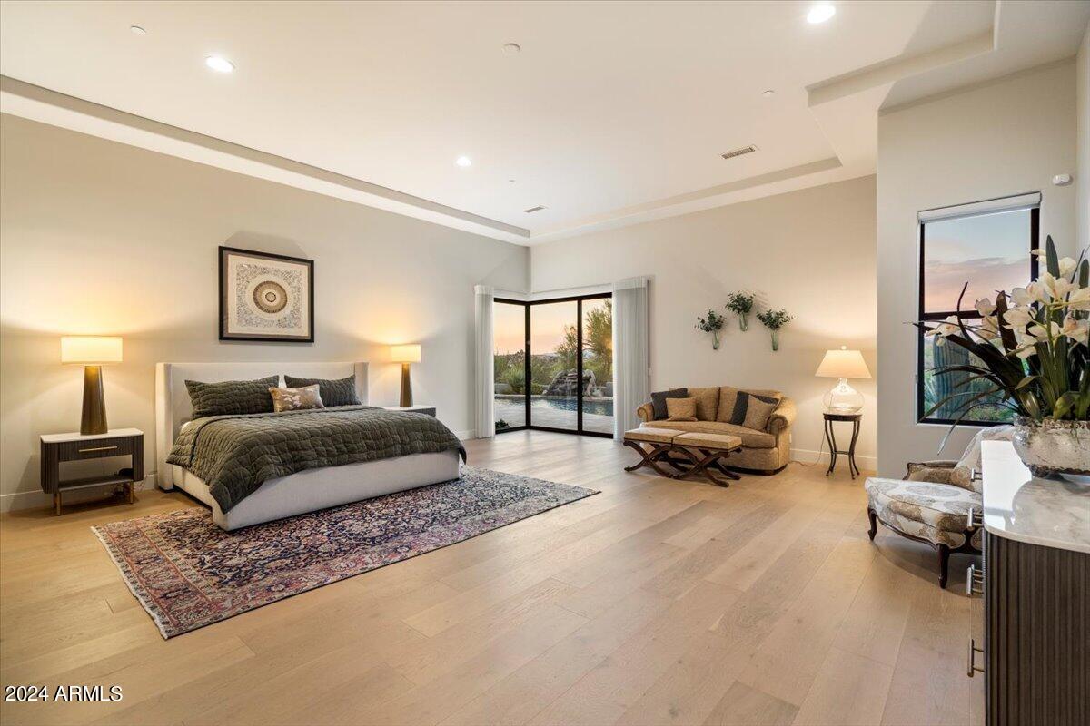 PINNACLE CANYON AT TROON NORTH UNIT 1 - Residential