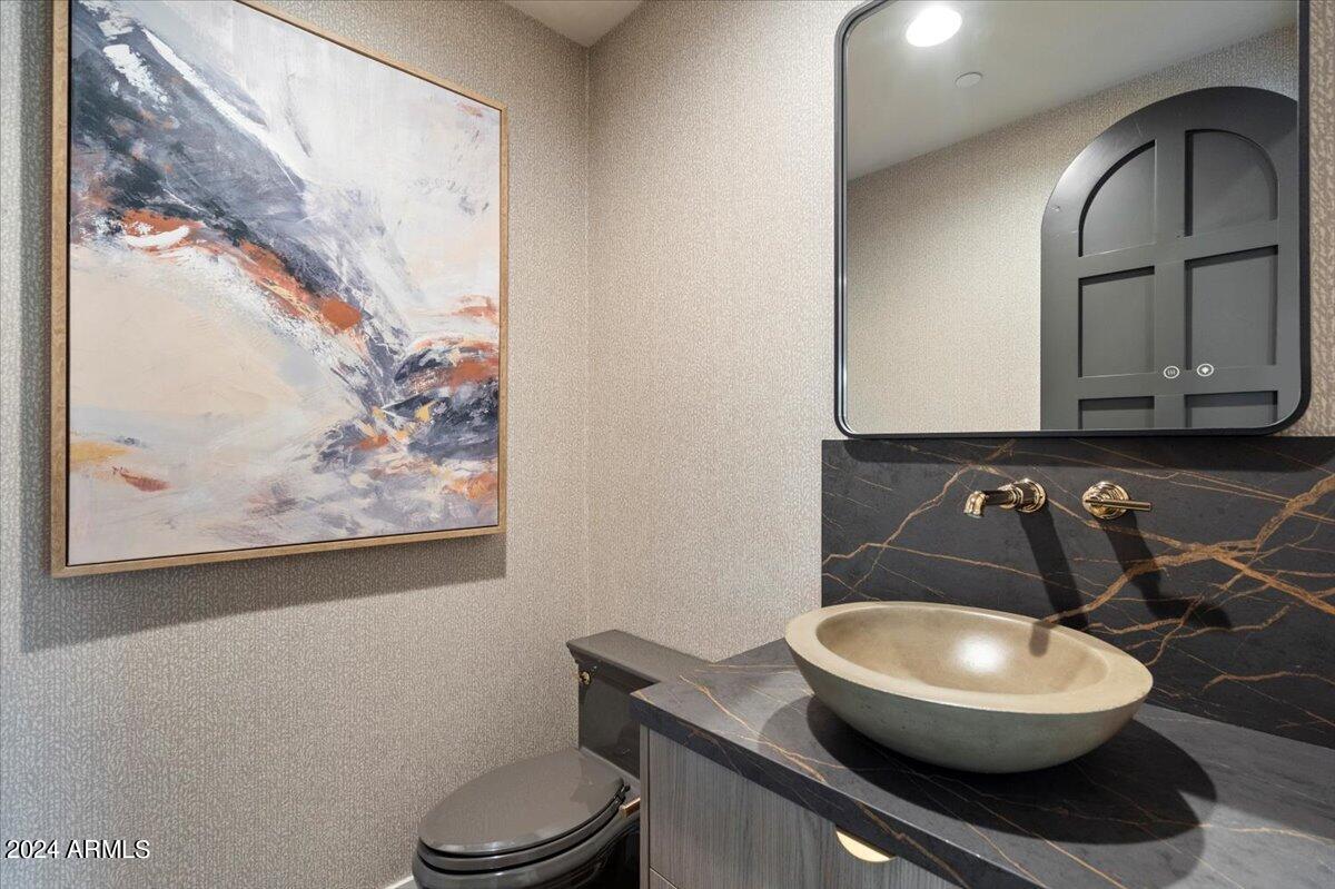 PINNACLE CANYON AT TROON NORTH UNIT 1 - Residential