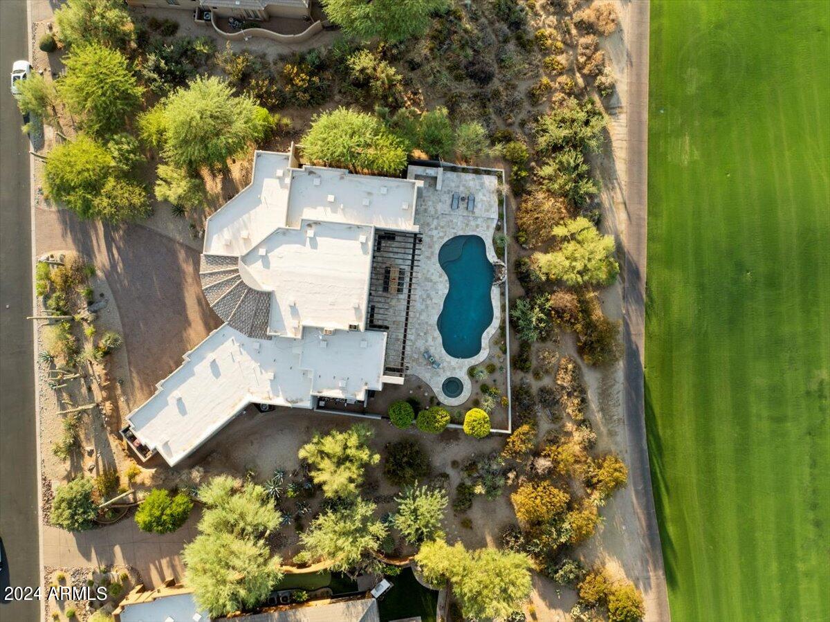 PINNACLE CANYON AT TROON NORTH UNIT 1 - Residential