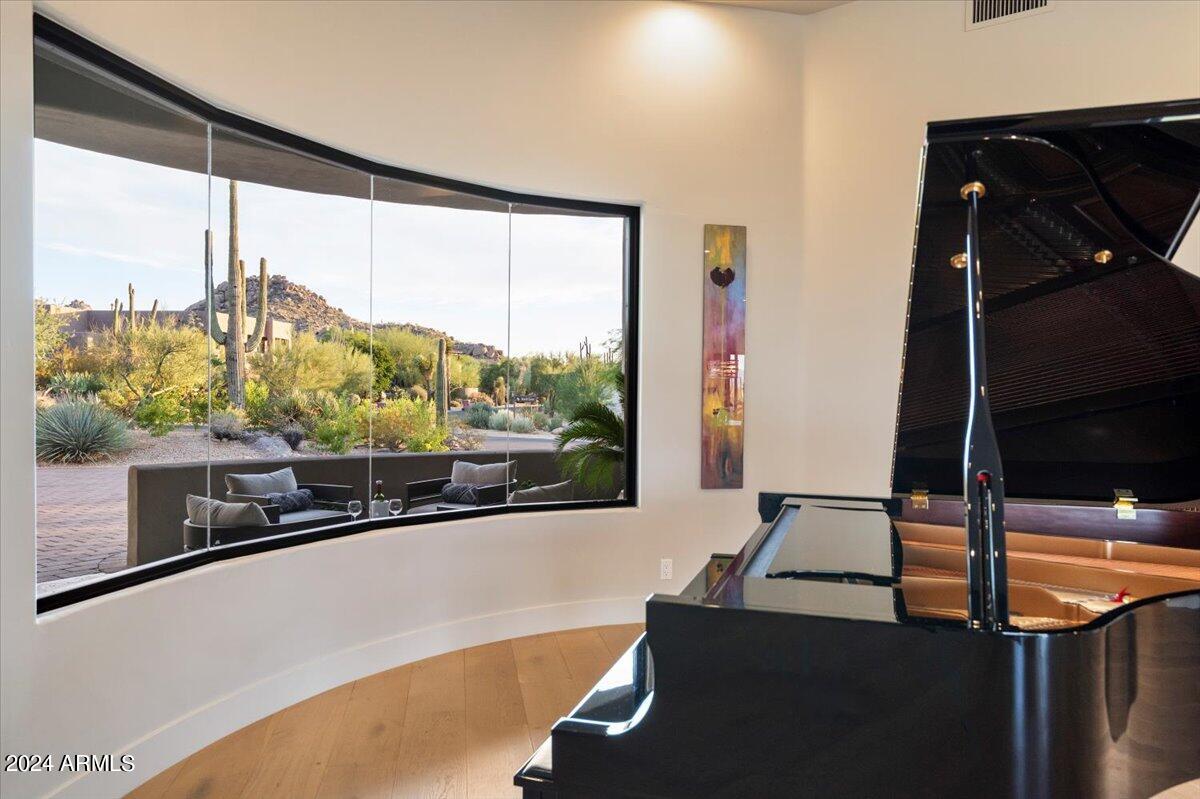 PINNACLE CANYON AT TROON NORTH UNIT 1 - Residential