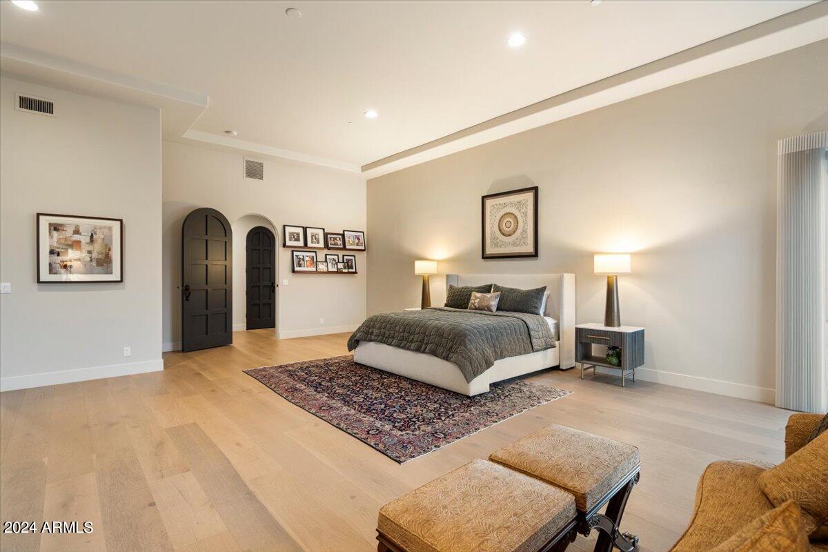 PINNACLE CANYON AT TROON NORTH UNIT 1 - Residential