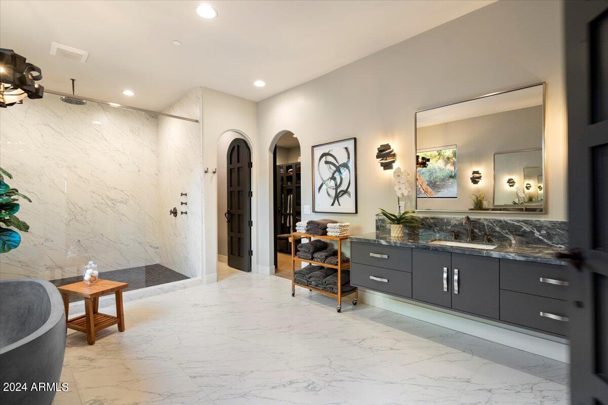 PINNACLE CANYON AT TROON NORTH UNIT 1 - Residential