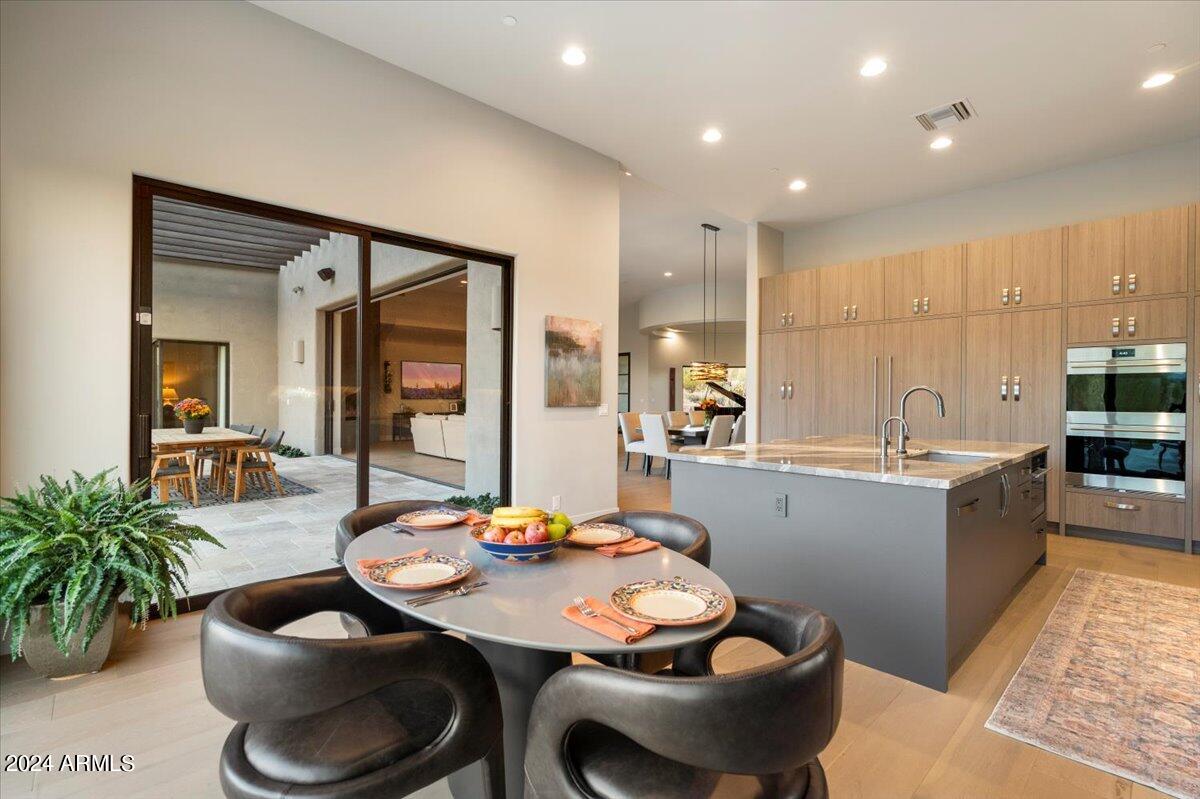 PINNACLE CANYON AT TROON NORTH UNIT 1 - Residential
