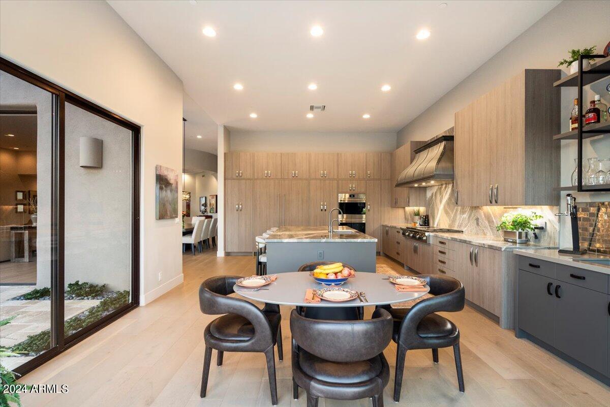 PINNACLE CANYON AT TROON NORTH UNIT 1 - Residential
