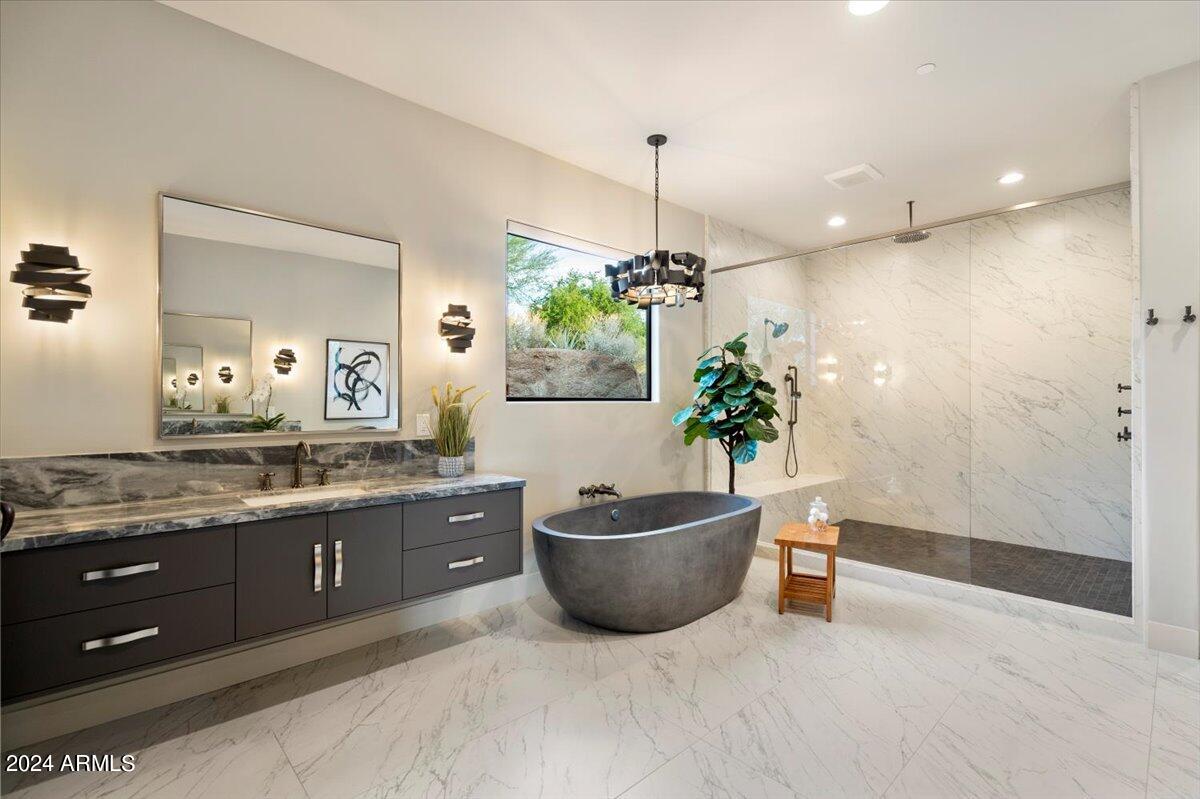 PINNACLE CANYON AT TROON NORTH UNIT 1 - Residential