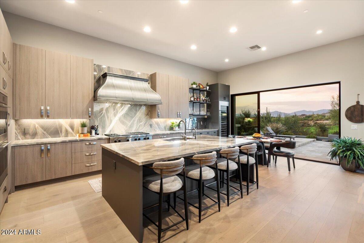 PINNACLE CANYON AT TROON NORTH UNIT 1 - Residential