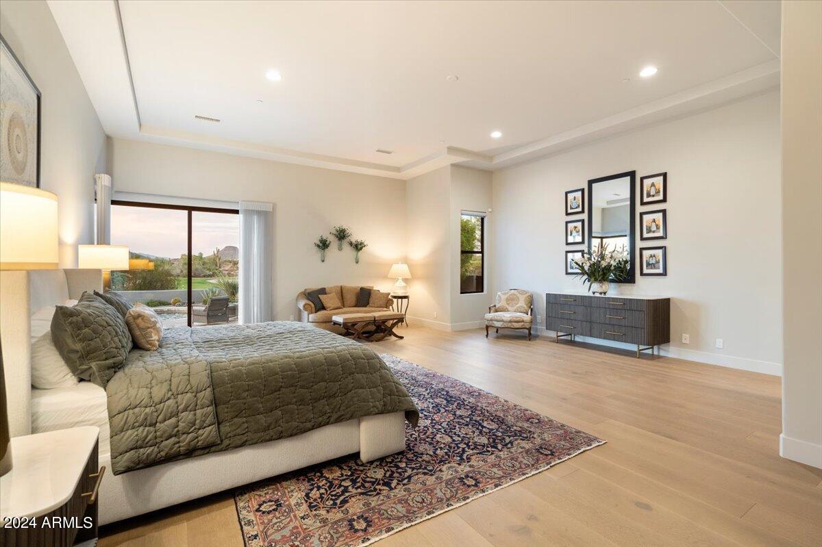 PINNACLE CANYON AT TROON NORTH UNIT 1 - Residential