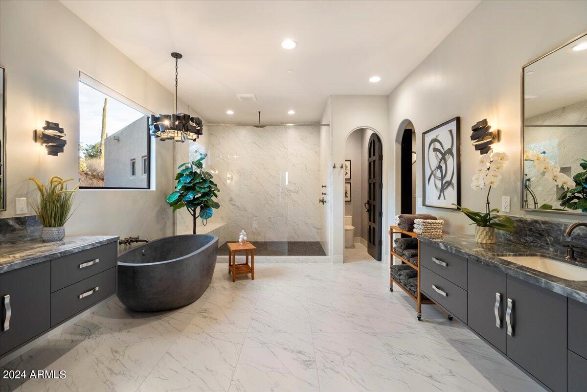 PINNACLE CANYON AT TROON NORTH UNIT 1 - Residential