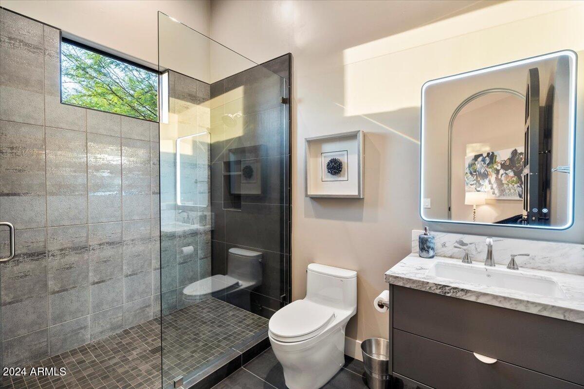 PINNACLE CANYON AT TROON NORTH UNIT 1 - Residential