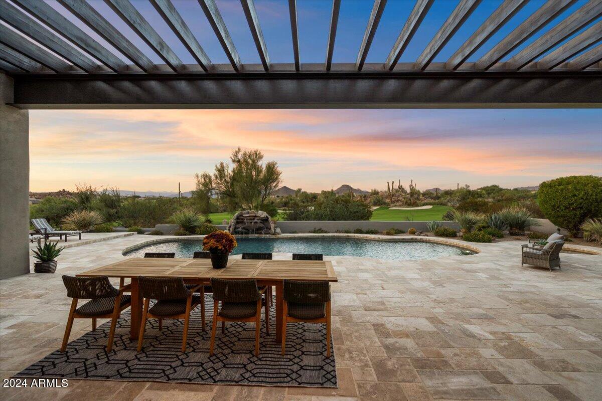 PINNACLE CANYON AT TROON NORTH UNIT 1 - Residential