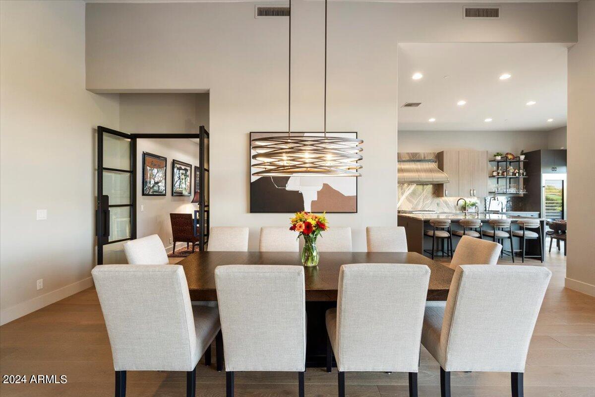 PINNACLE CANYON AT TROON NORTH UNIT 1 - Residential