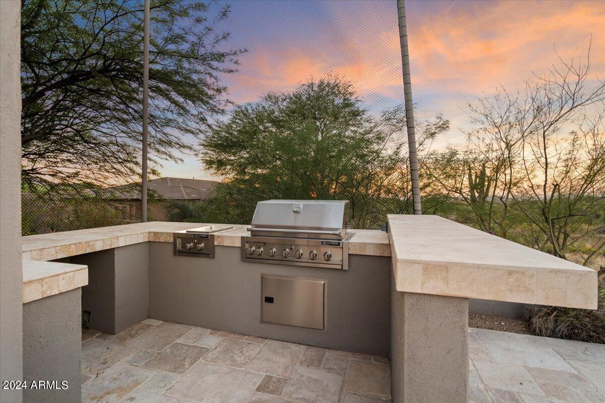 PINNACLE CANYON AT TROON NORTH UNIT 1 - Residential