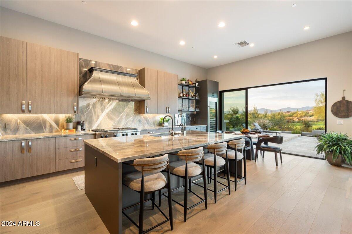 PINNACLE CANYON AT TROON NORTH UNIT 1 - Residential