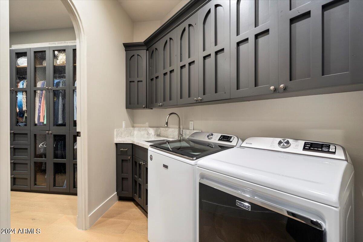PINNACLE CANYON AT TROON NORTH UNIT 1 - Residential