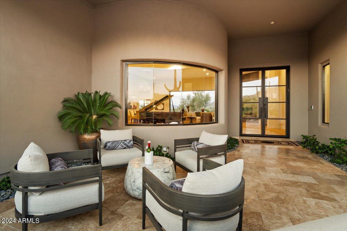 PINNACLE CANYON AT TROON NORTH UNIT 1 - Residential