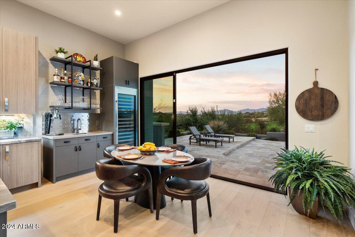 PINNACLE CANYON AT TROON NORTH UNIT 1 - Residential