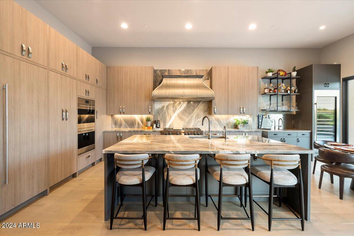 PINNACLE CANYON AT TROON NORTH UNIT 1 - Residential