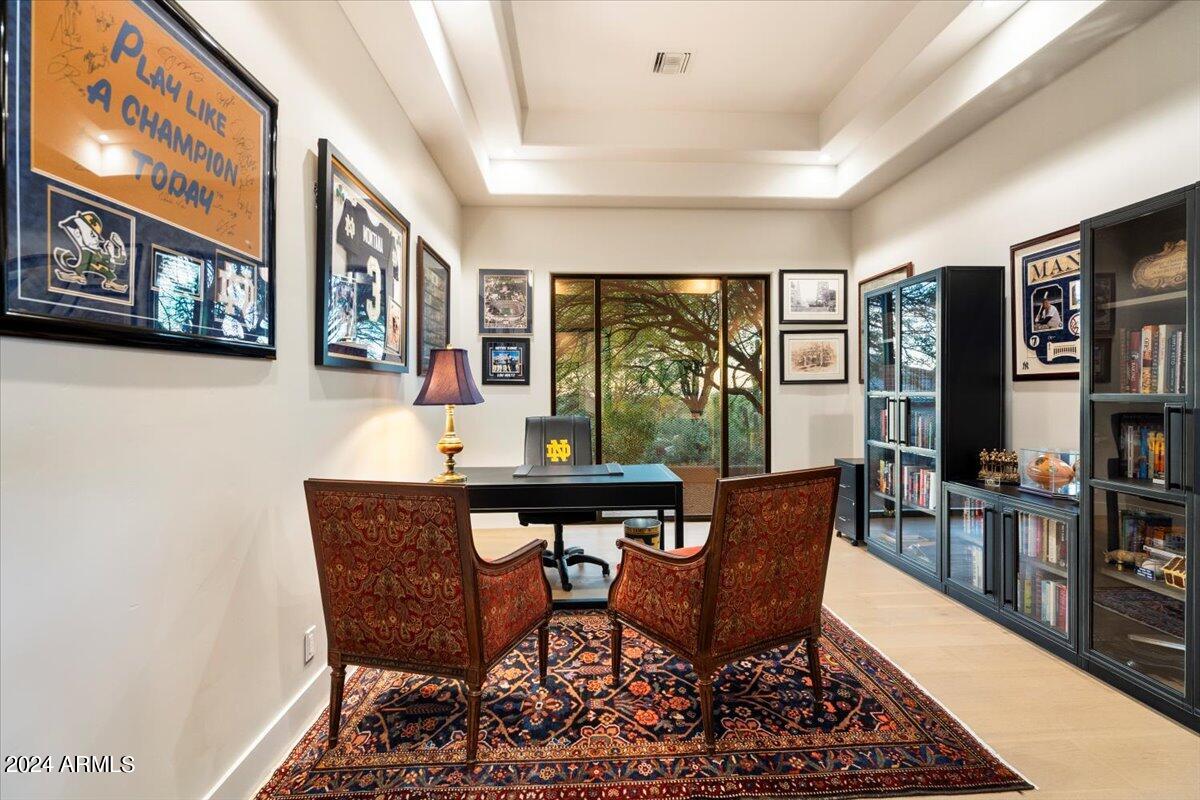 PINNACLE CANYON AT TROON NORTH UNIT 1 - Residential