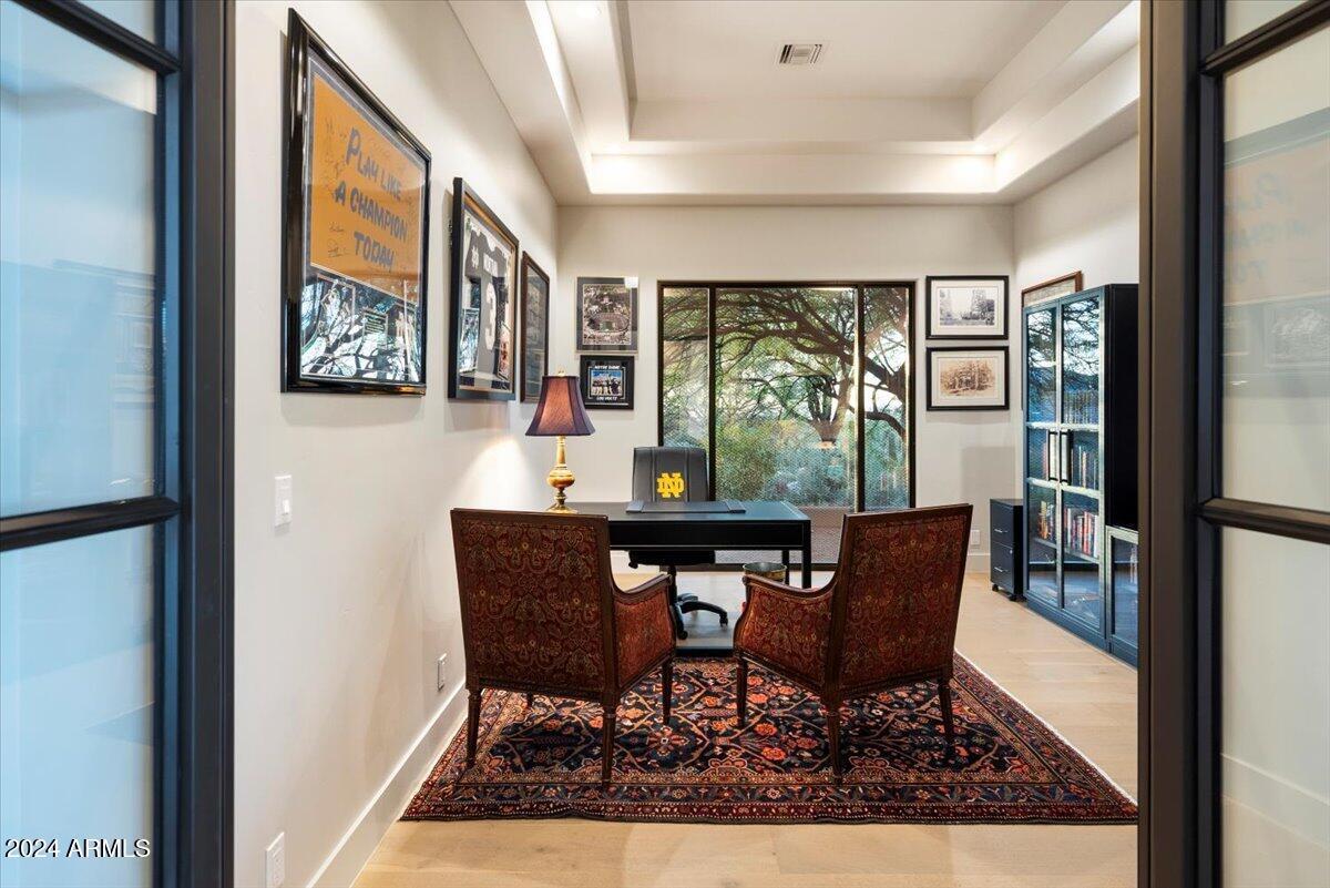 PINNACLE CANYON AT TROON NORTH UNIT 1 - Residential