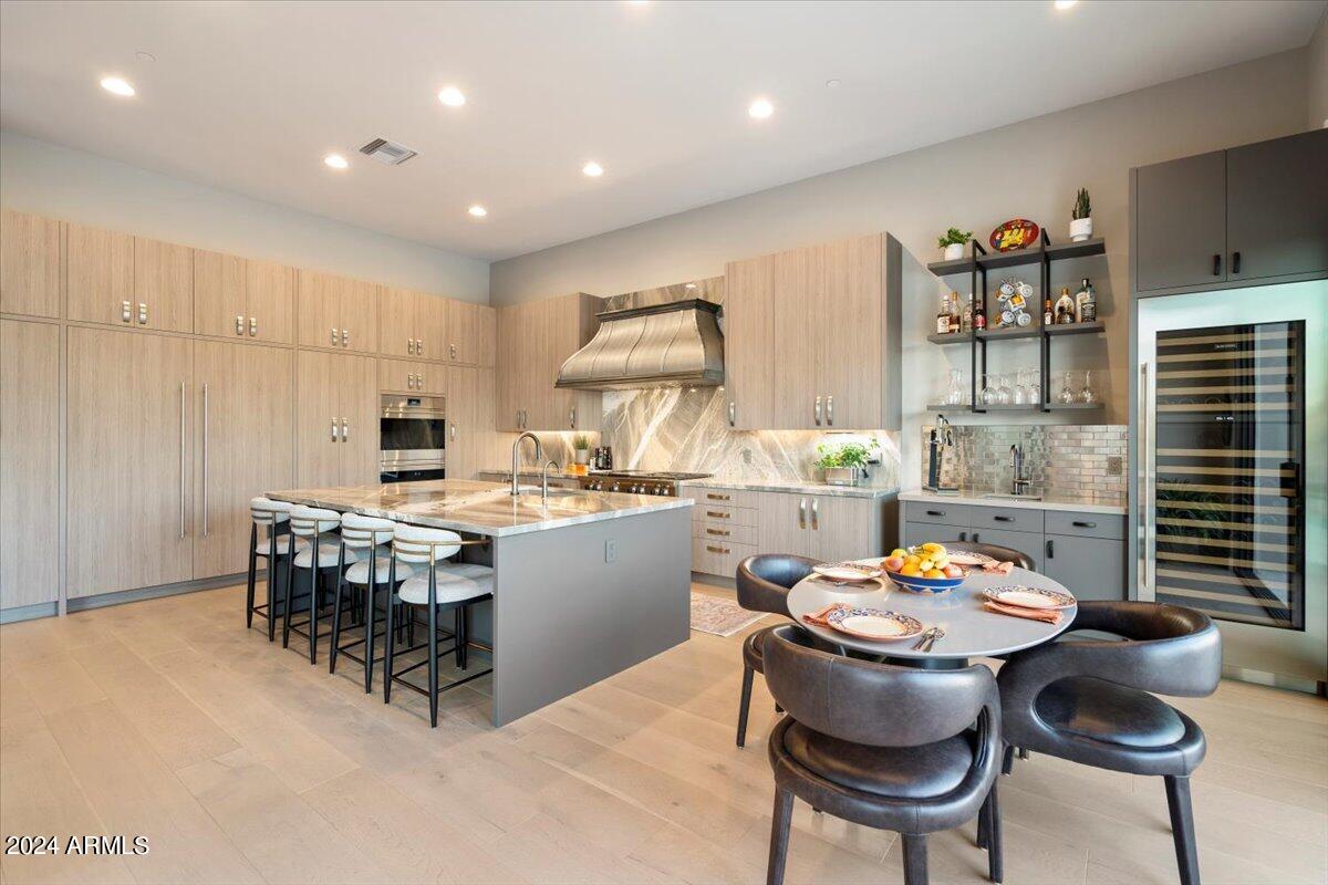 PINNACLE CANYON AT TROON NORTH UNIT 1 - Residential