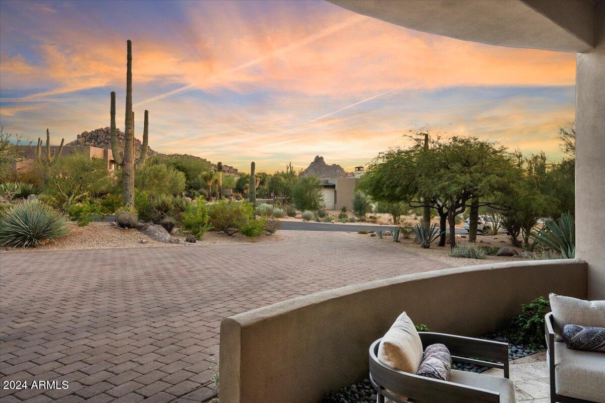 PINNACLE CANYON AT TROON NORTH UNIT 1 - Residential