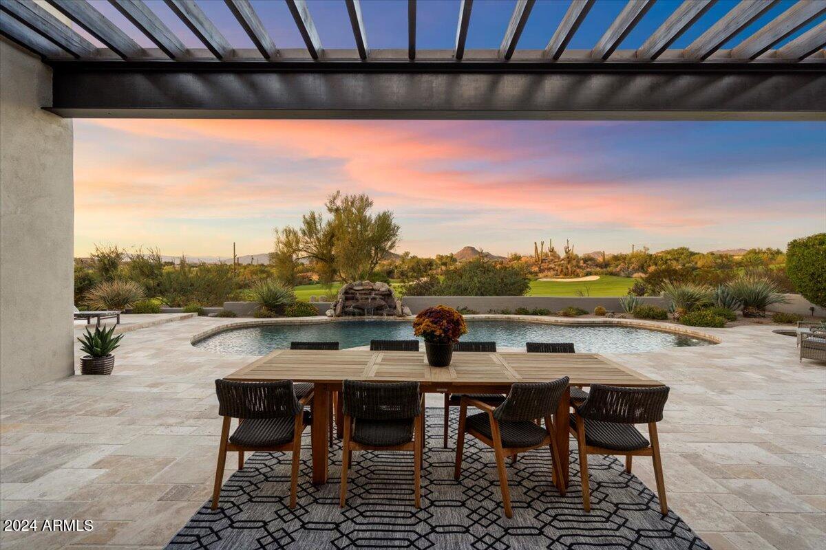 PINNACLE CANYON AT TROON NORTH UNIT 1 - Residential