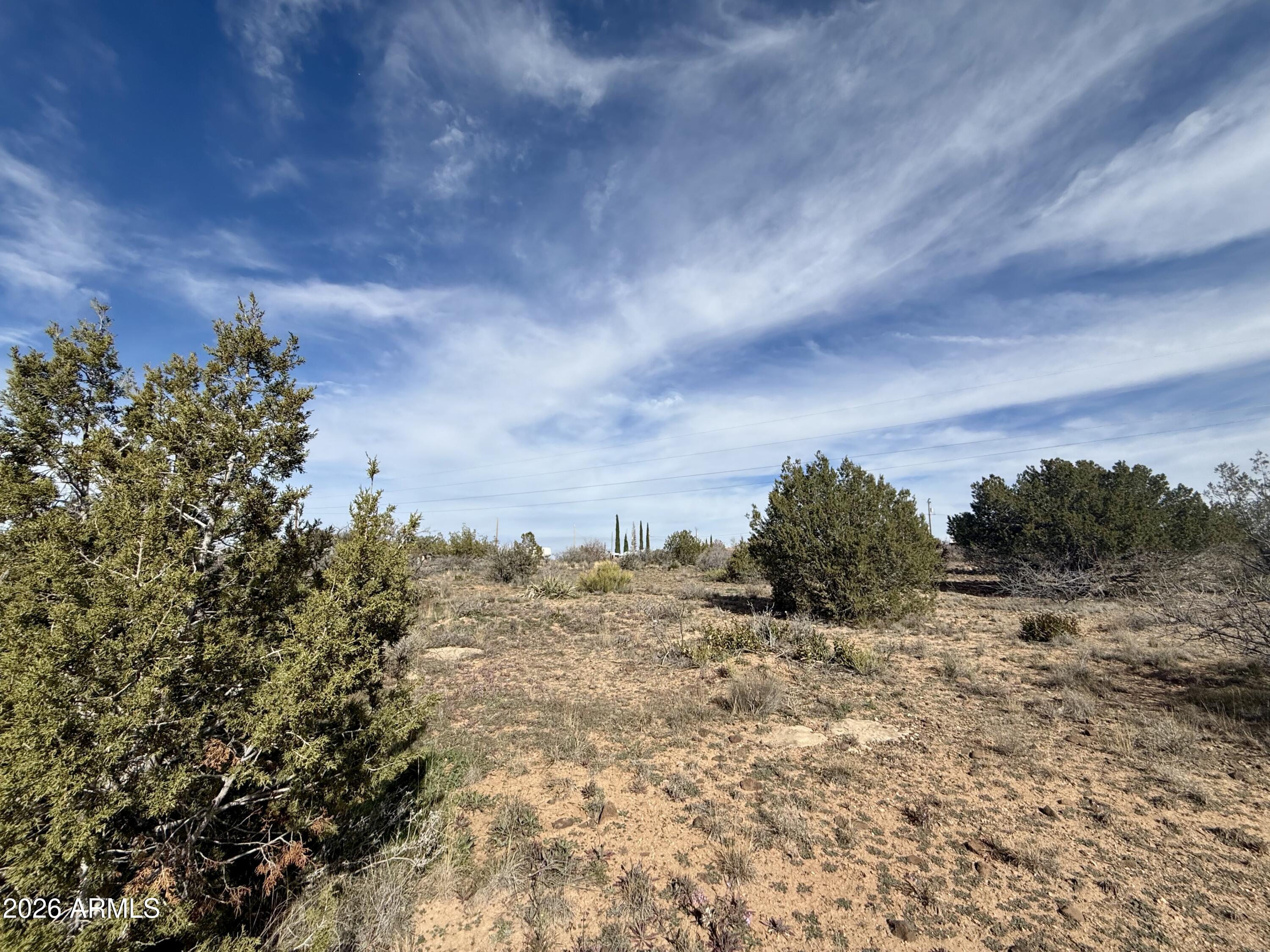 WICKIUP MESA UNIT 3 - Land