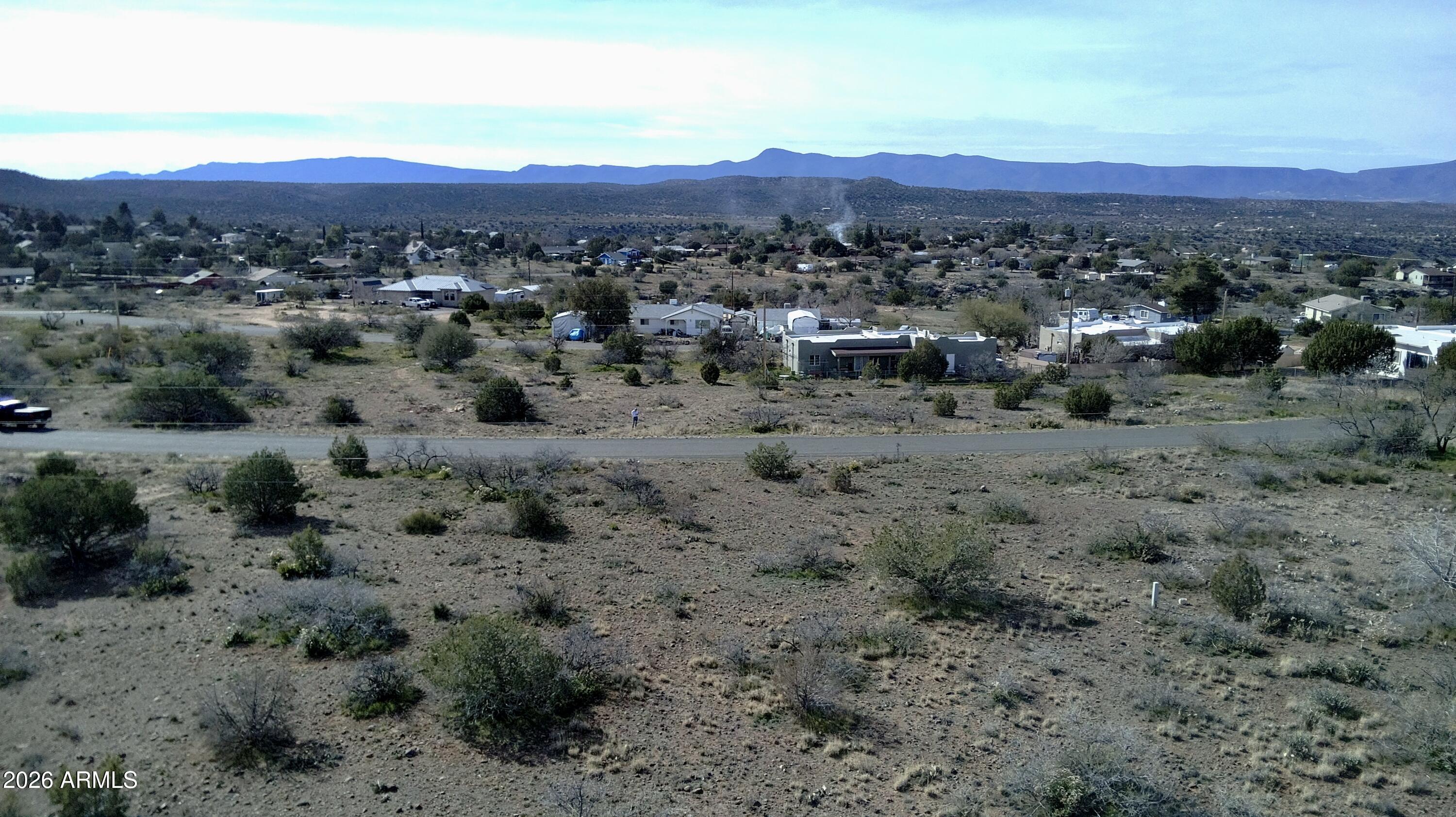 WICKIUP MESA UNIT 3 - Land