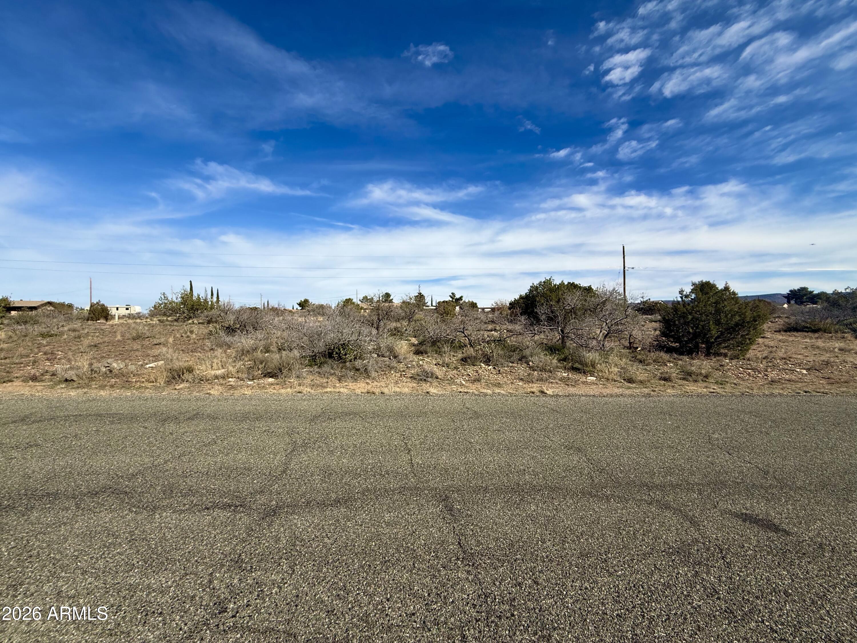 WICKIUP MESA UNIT 3 - Land