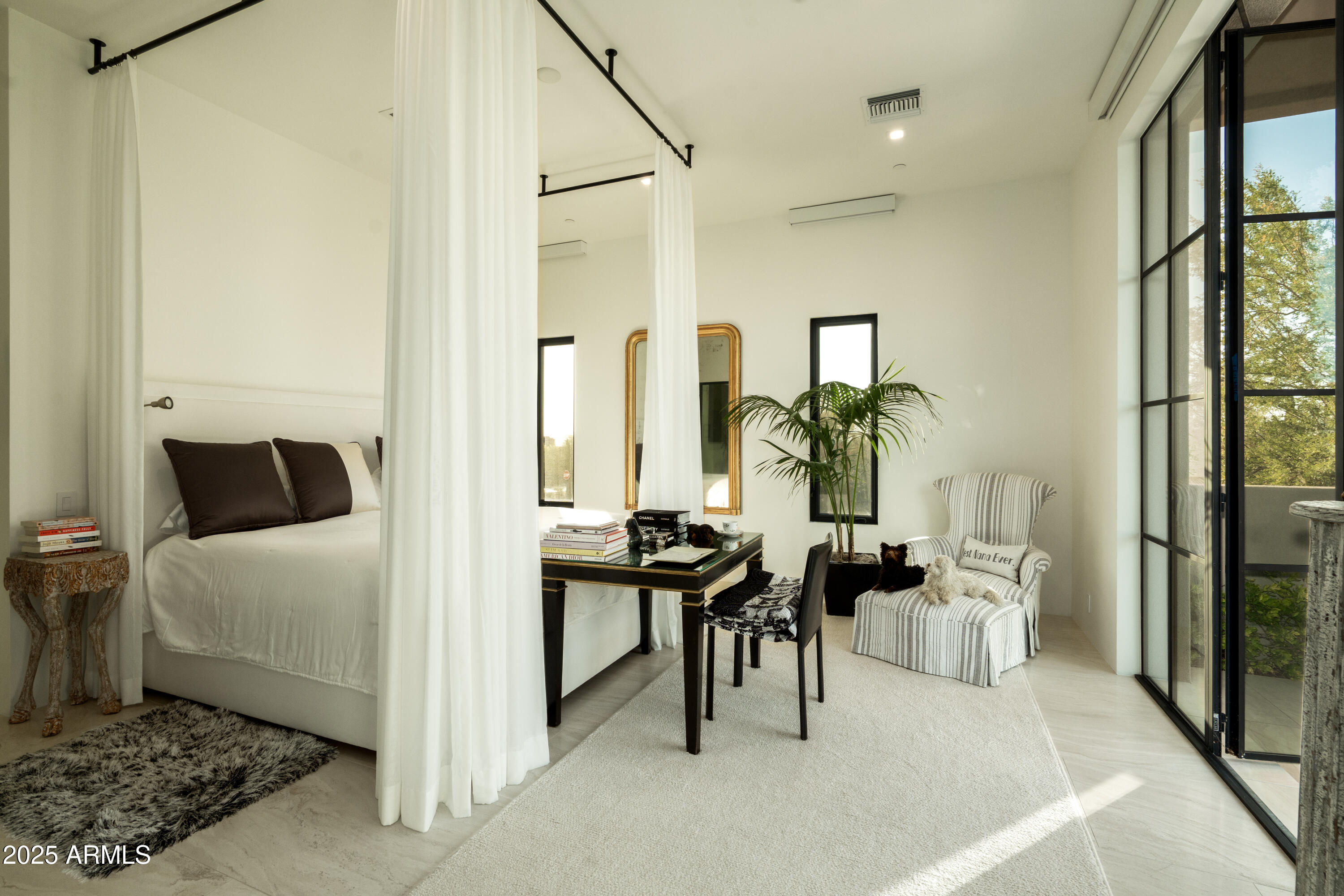 DESERT HIGHLANDS AREA A LOT 40-71 TR A PVT ST - Residential
