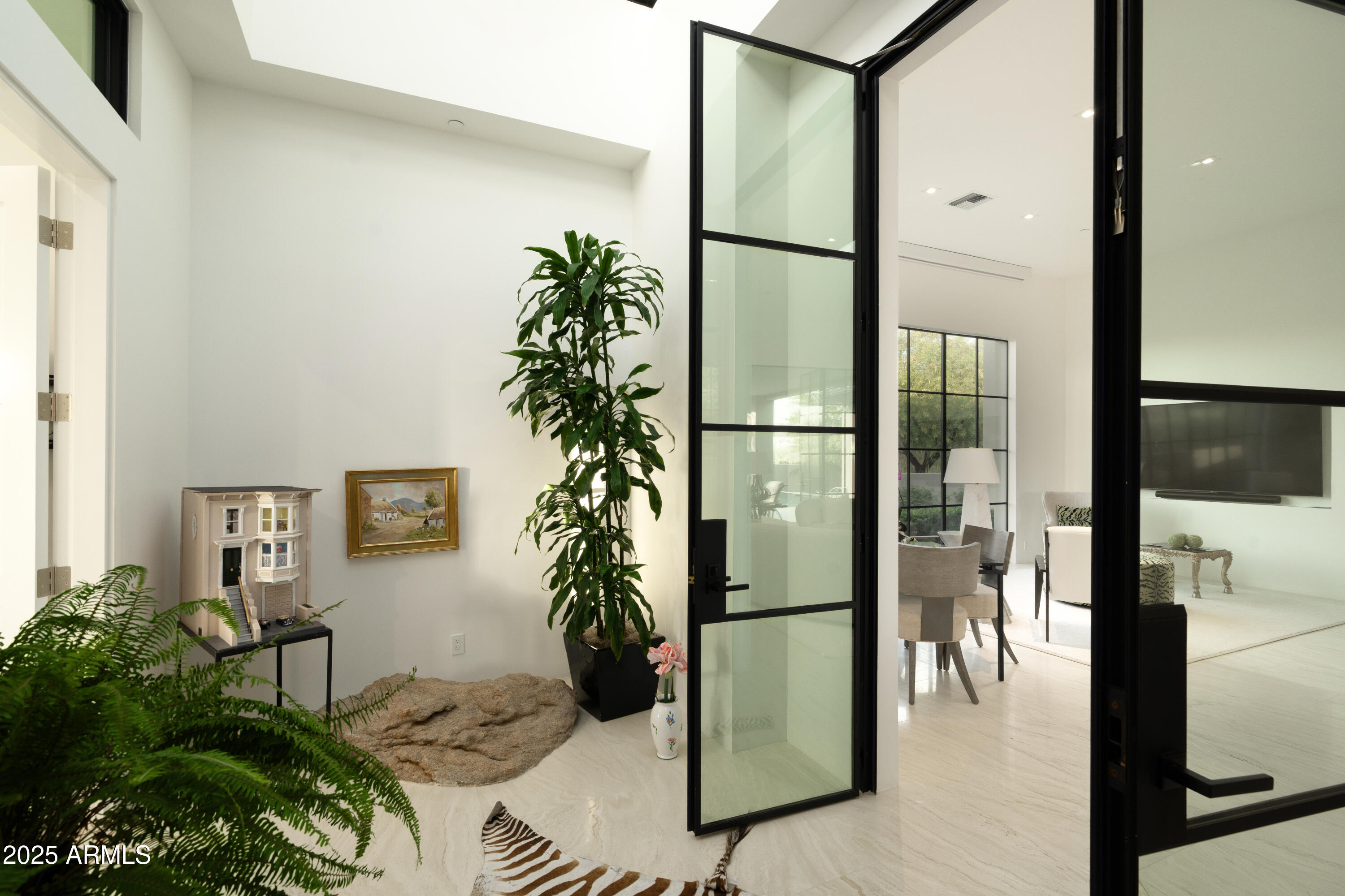 DESERT HIGHLANDS AREA A LOT 40-71 TR A PVT ST - Residential