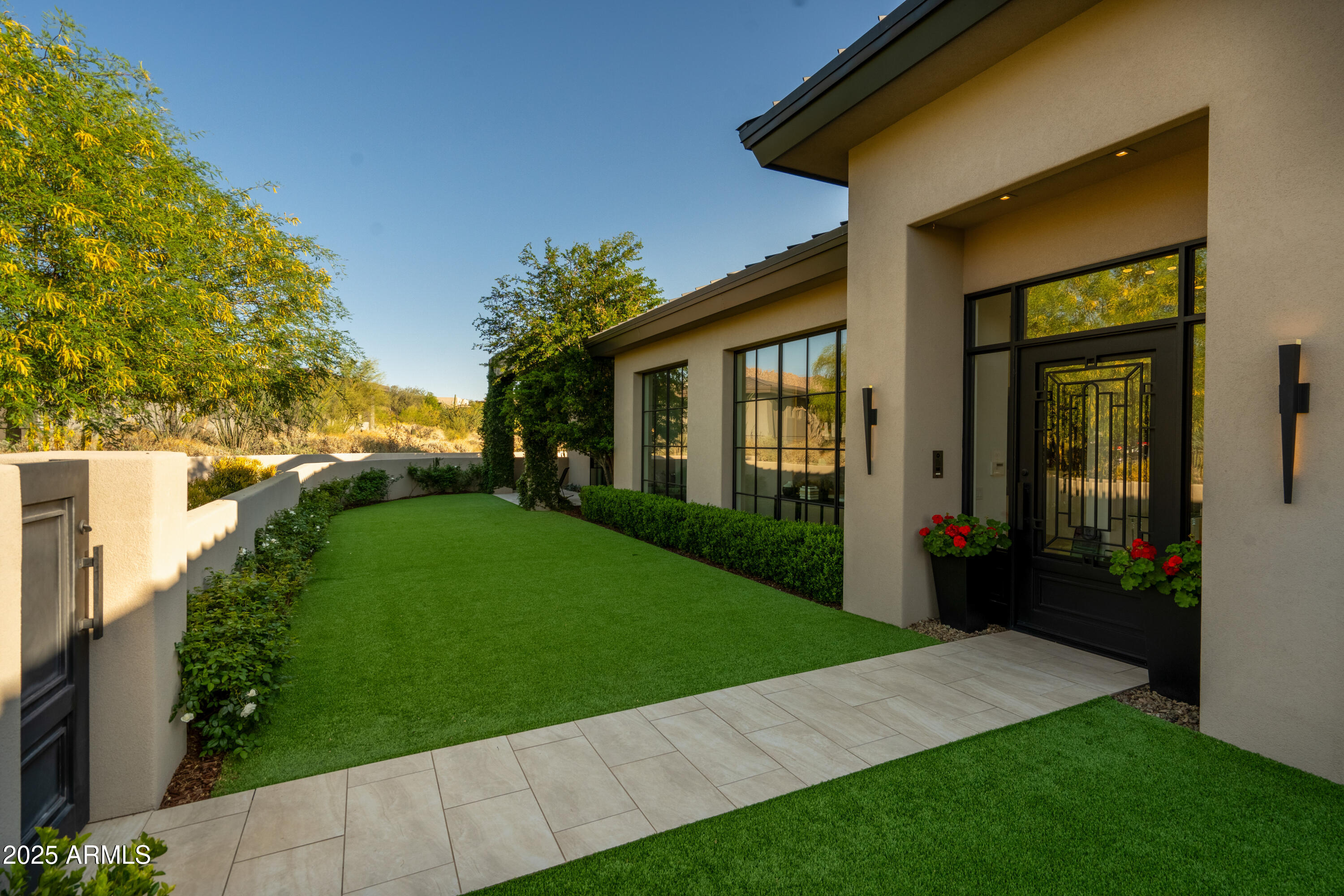 DESERT HIGHLANDS AREA A LOT 40-71 TR A PVT ST - Residential