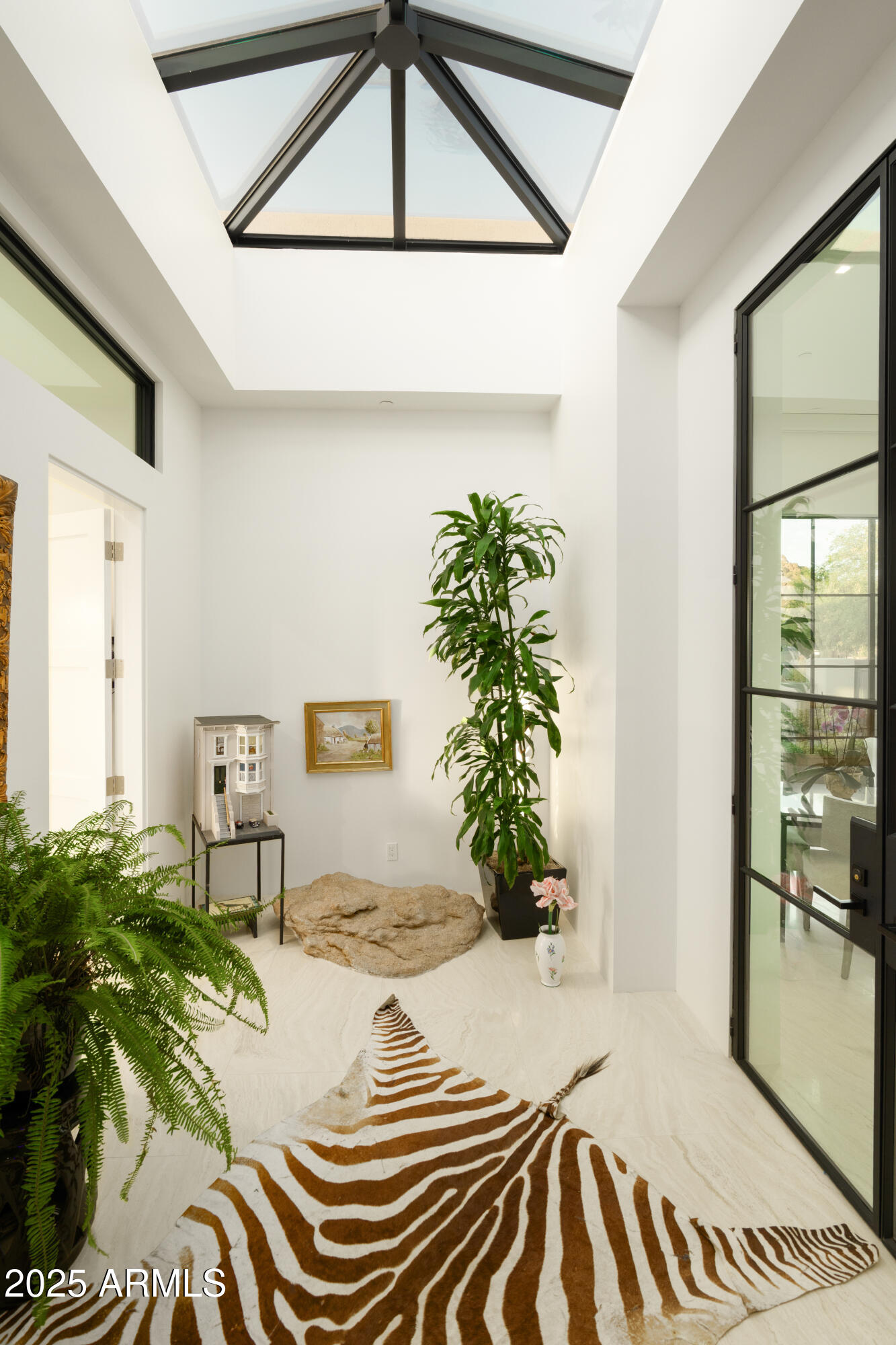 DESERT HIGHLANDS AREA A LOT 40-71 TR A PVT ST - Residential