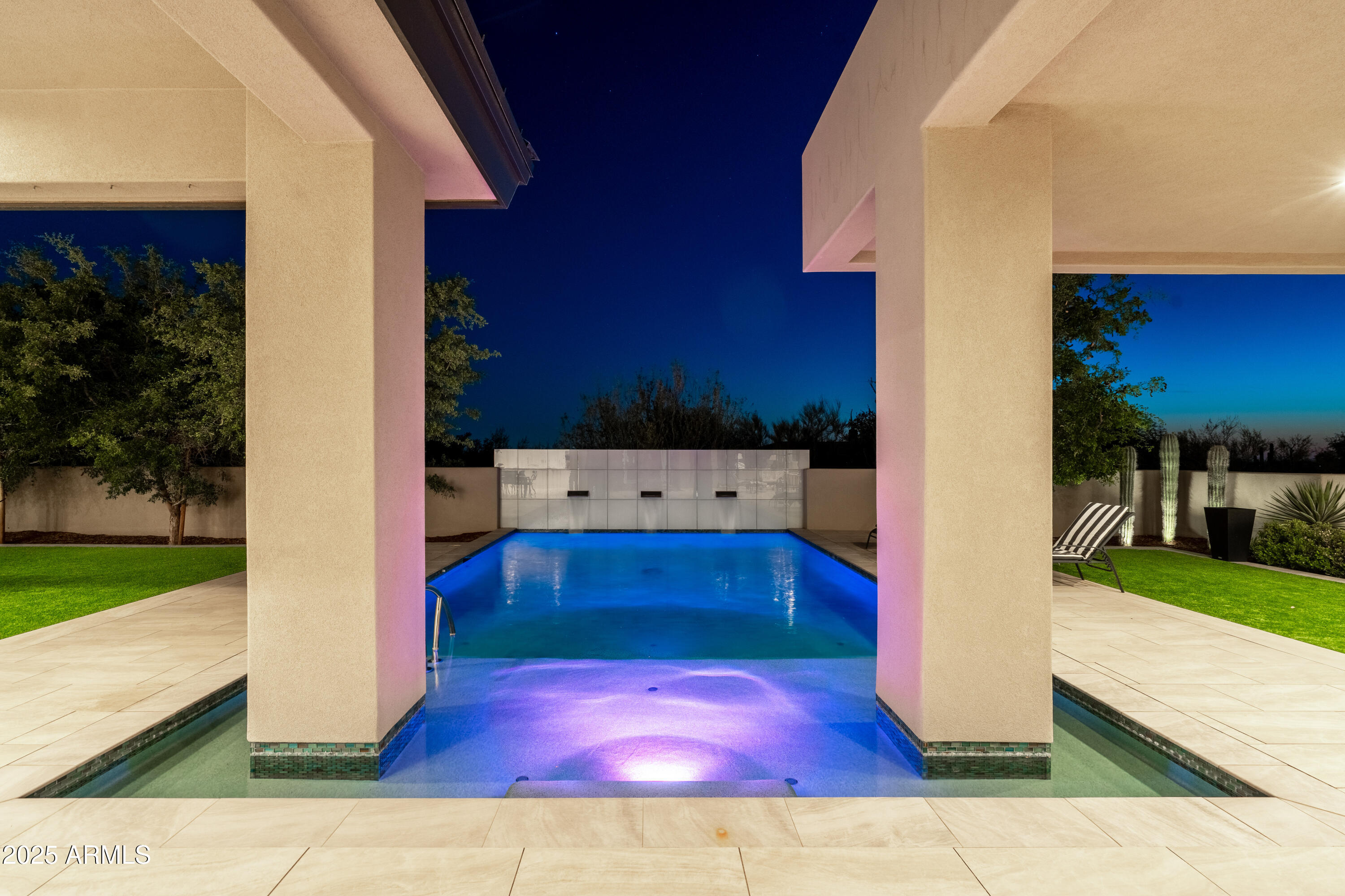 DESERT HIGHLANDS AREA A LOT 40-71 TR A PVT ST - Residential