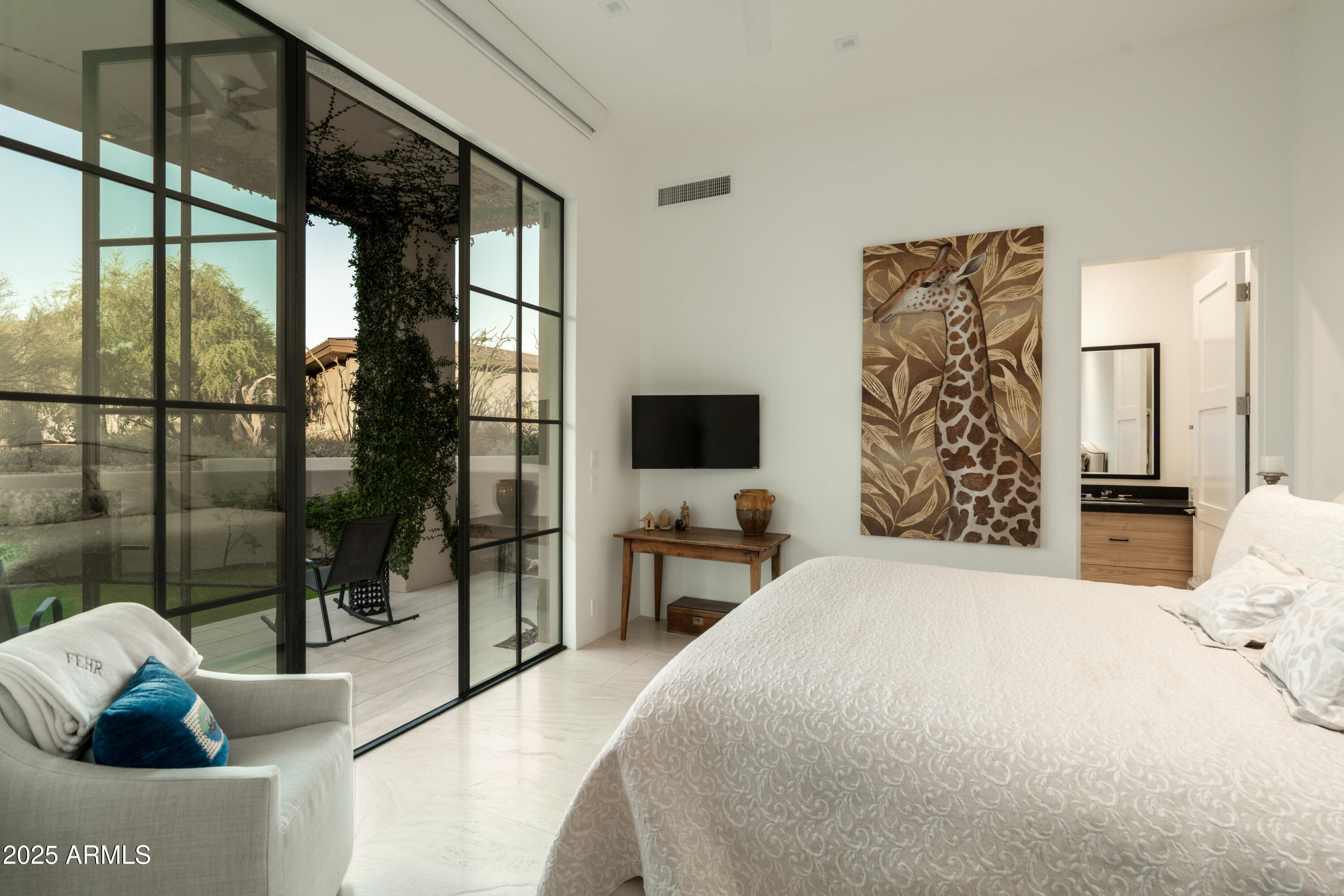 DESERT HIGHLANDS AREA A LOT 40-71 TR A PVT ST - Residential