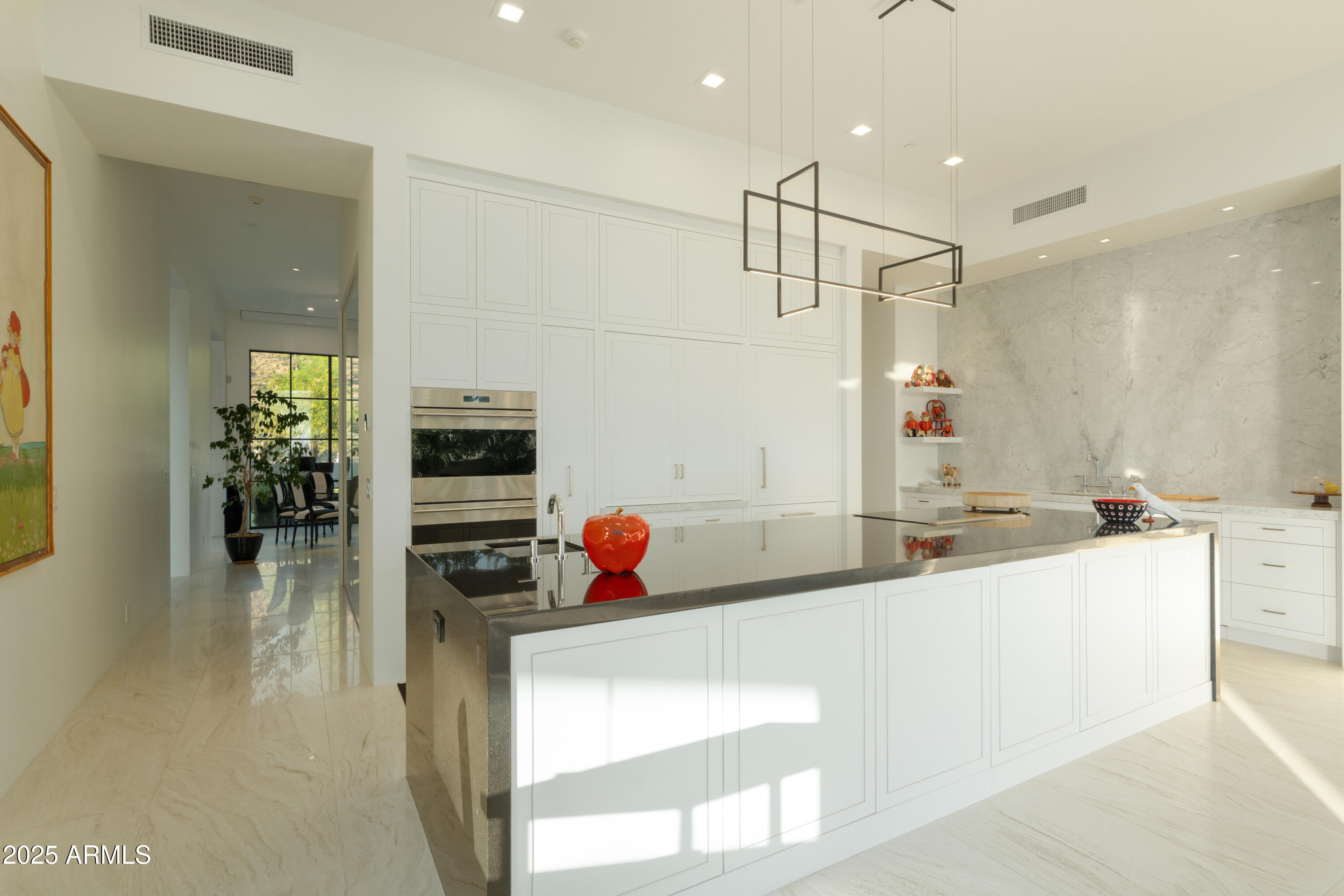 DESERT HIGHLANDS AREA A LOT 40-71 TR A PVT ST - Residential