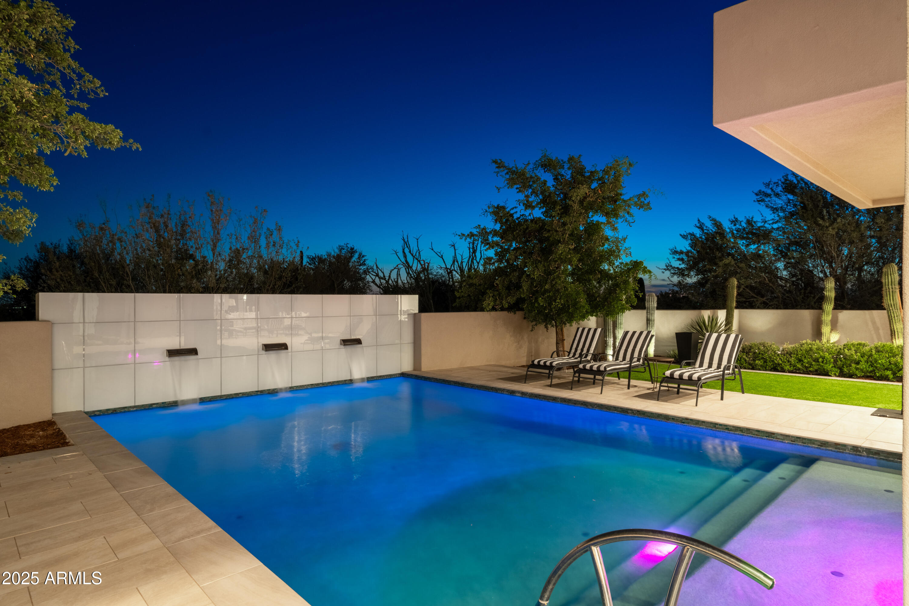DESERT HIGHLANDS AREA A LOT 40-71 TR A PVT ST - Residential