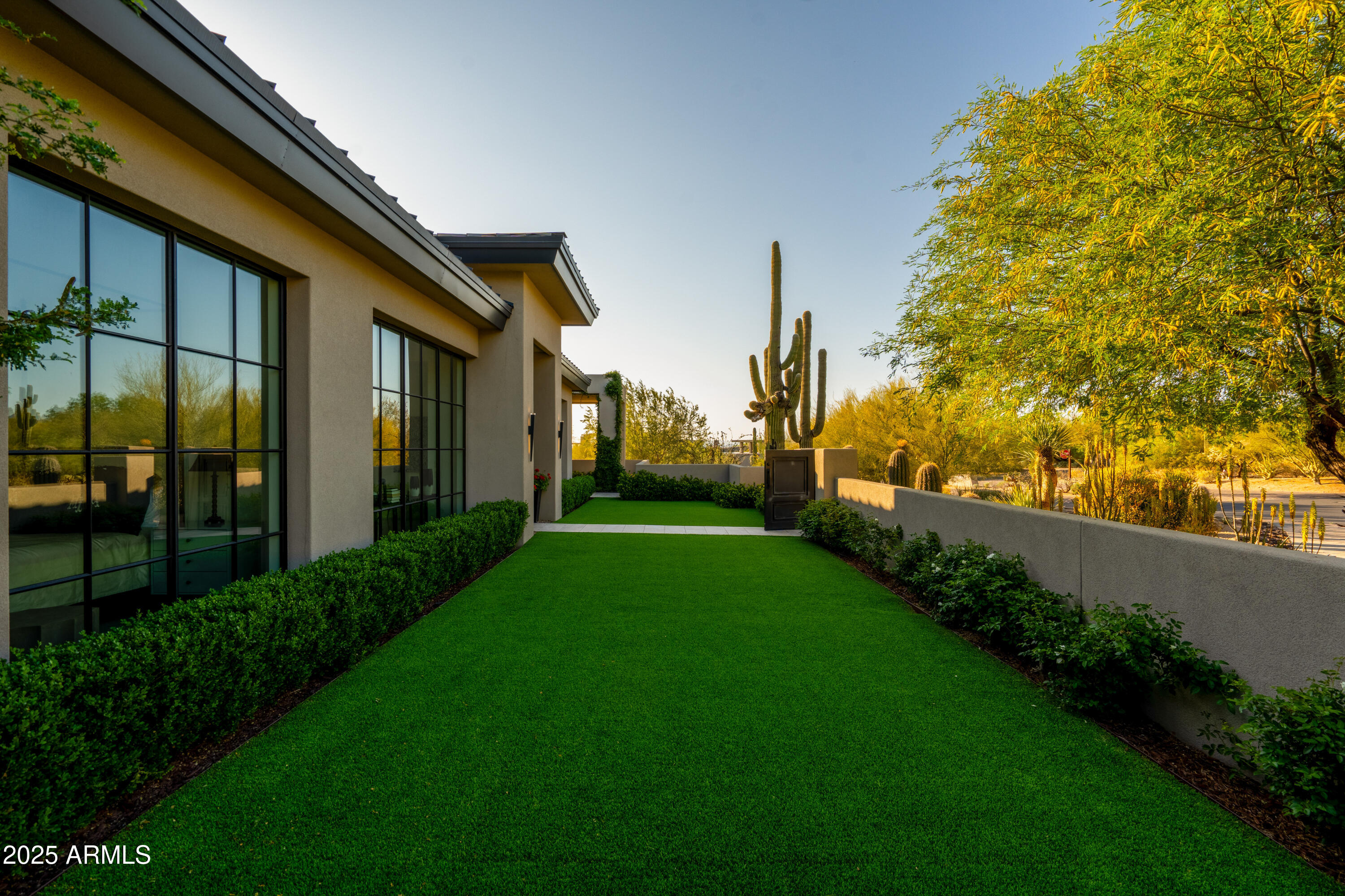 DESERT HIGHLANDS AREA A LOT 40-71 TR A PVT ST - Residential