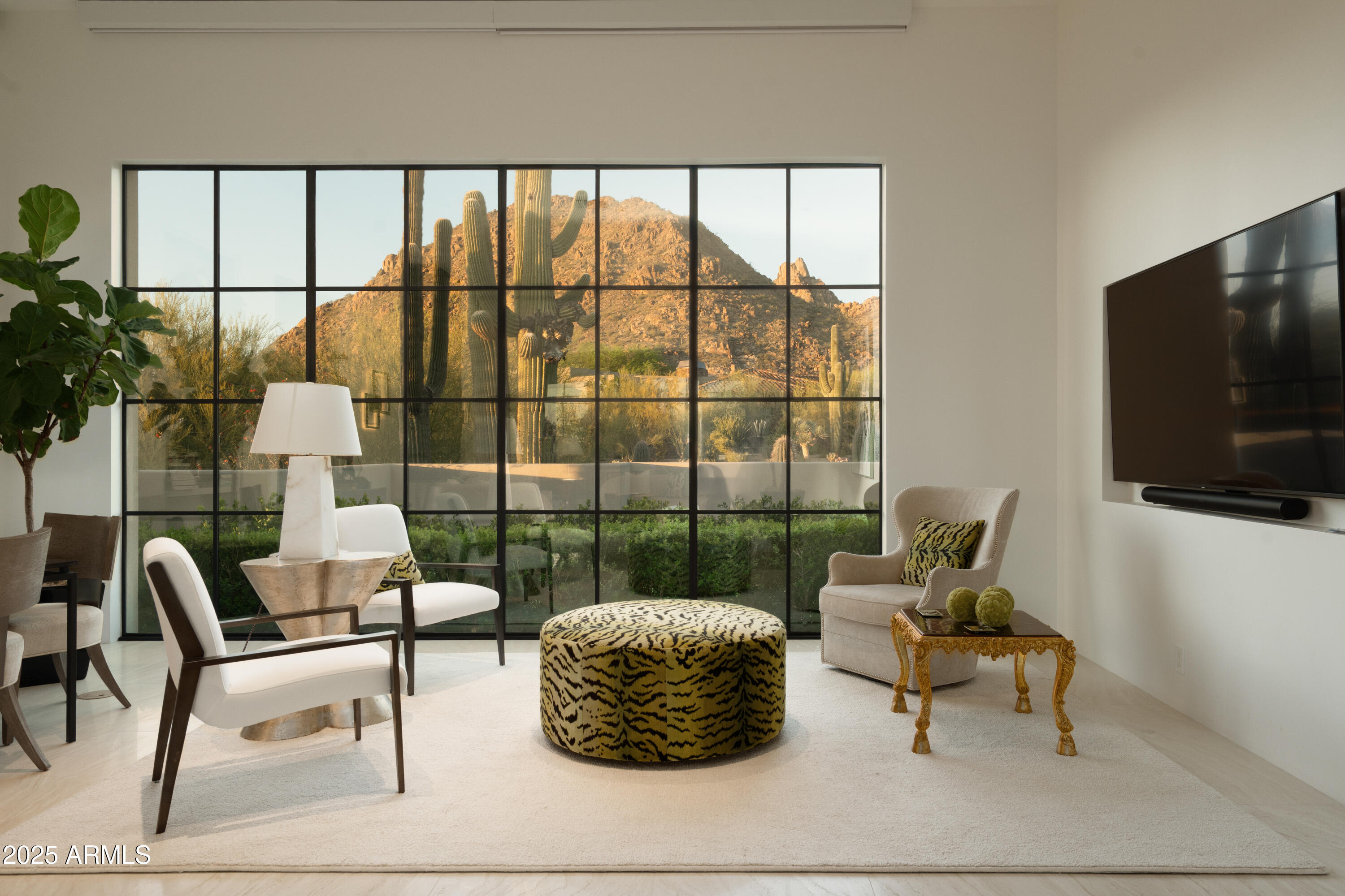 DESERT HIGHLANDS AREA A LOT 40-71 TR A PVT ST - Residential