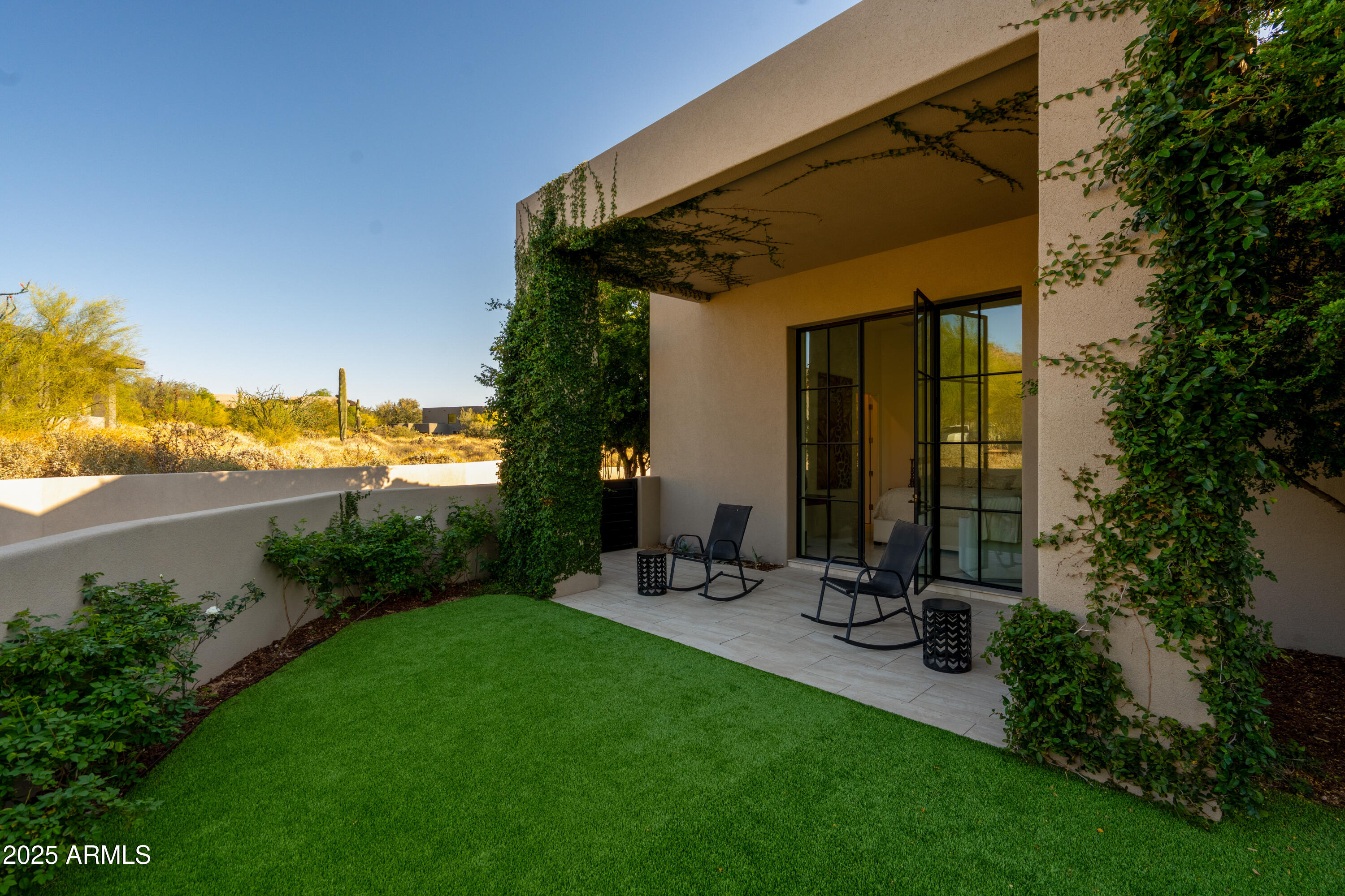 DESERT HIGHLANDS AREA A LOT 40-71 TR A PVT ST - Residential