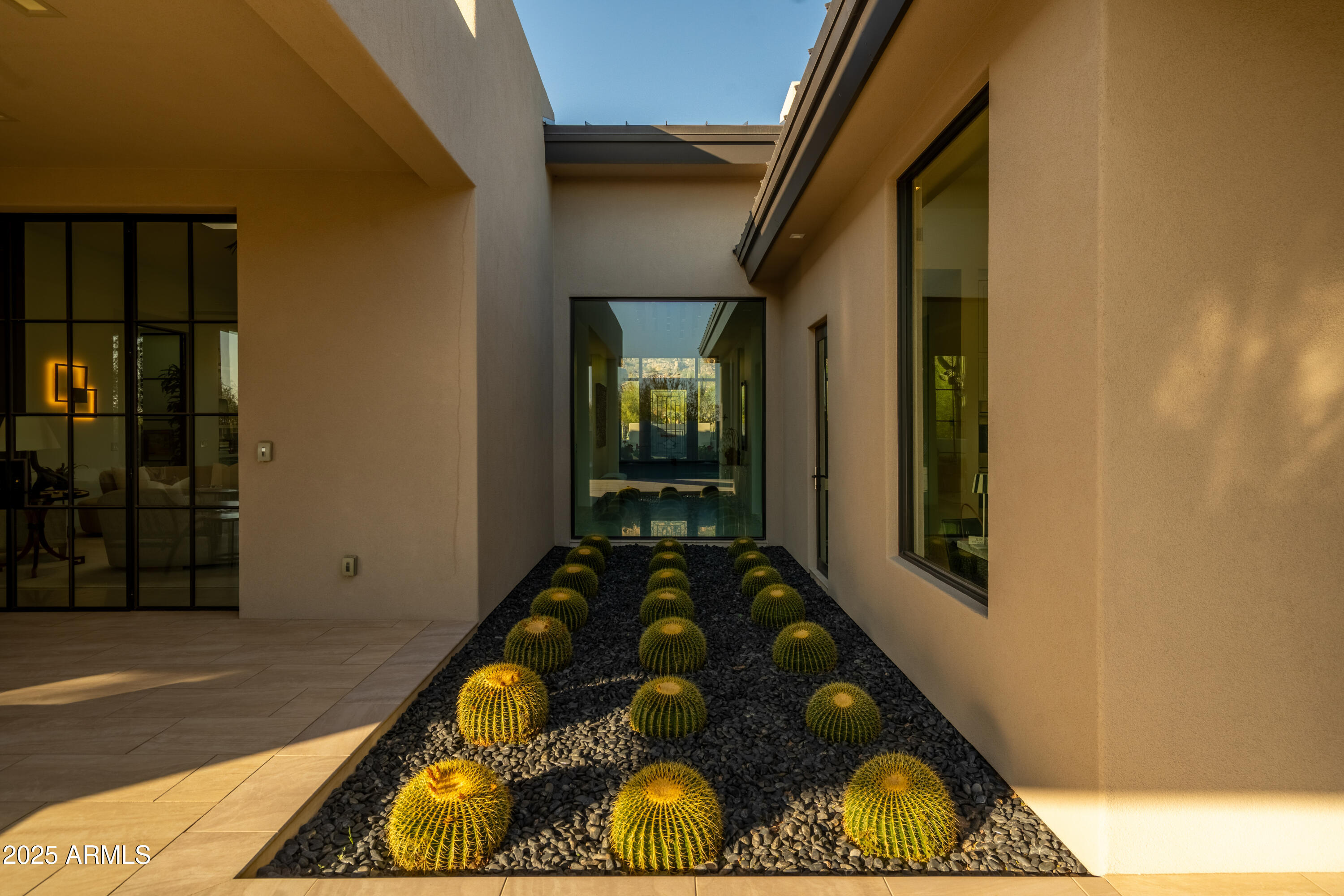 DESERT HIGHLANDS AREA A LOT 40-71 TR A PVT ST - Residential