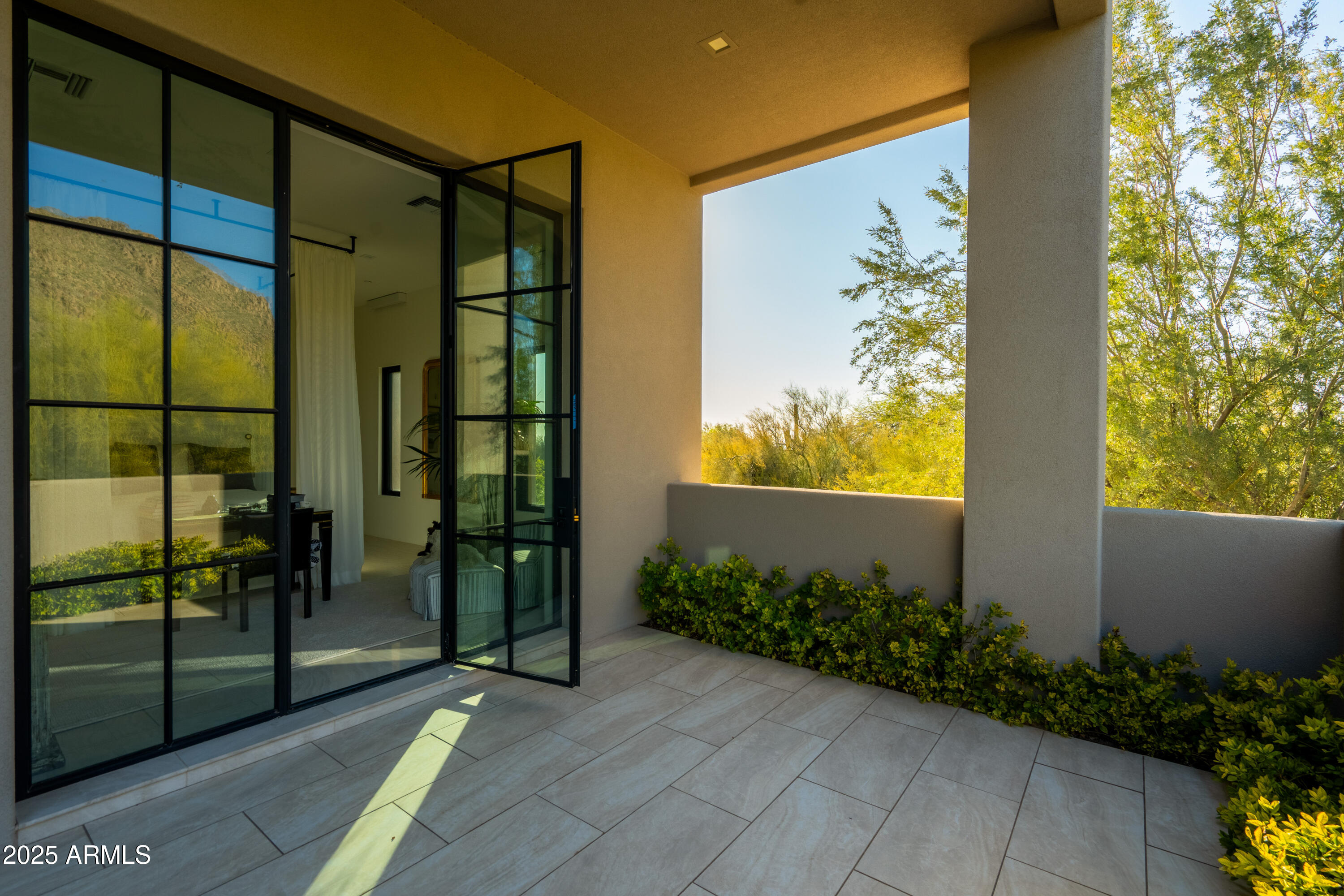 DESERT HIGHLANDS AREA A LOT 40-71 TR A PVT ST - Residential