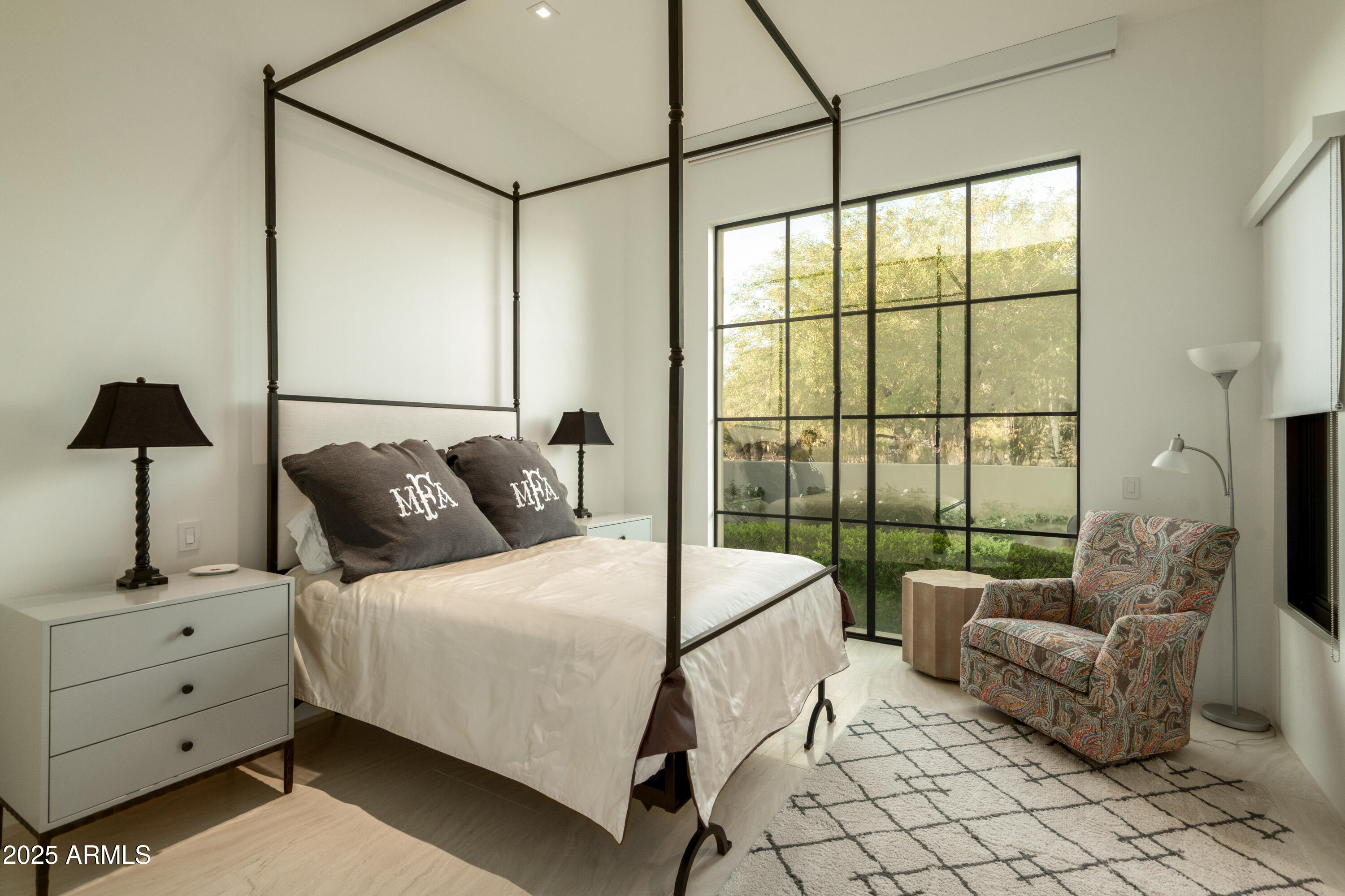DESERT HIGHLANDS AREA A LOT 40-71 TR A PVT ST - Residential