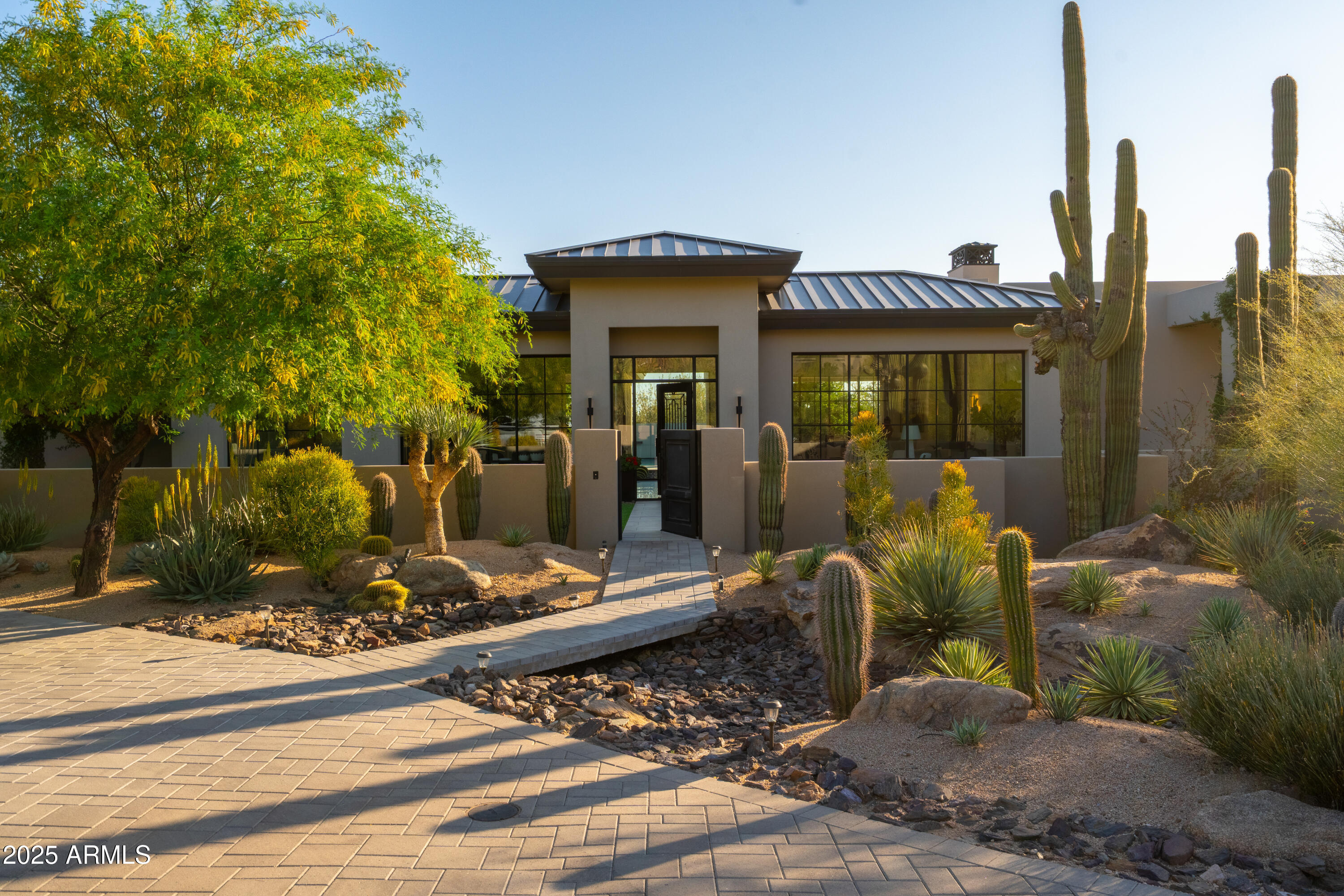 DESERT HIGHLANDS AREA A LOT 40-71 TR A PVT ST - Residential