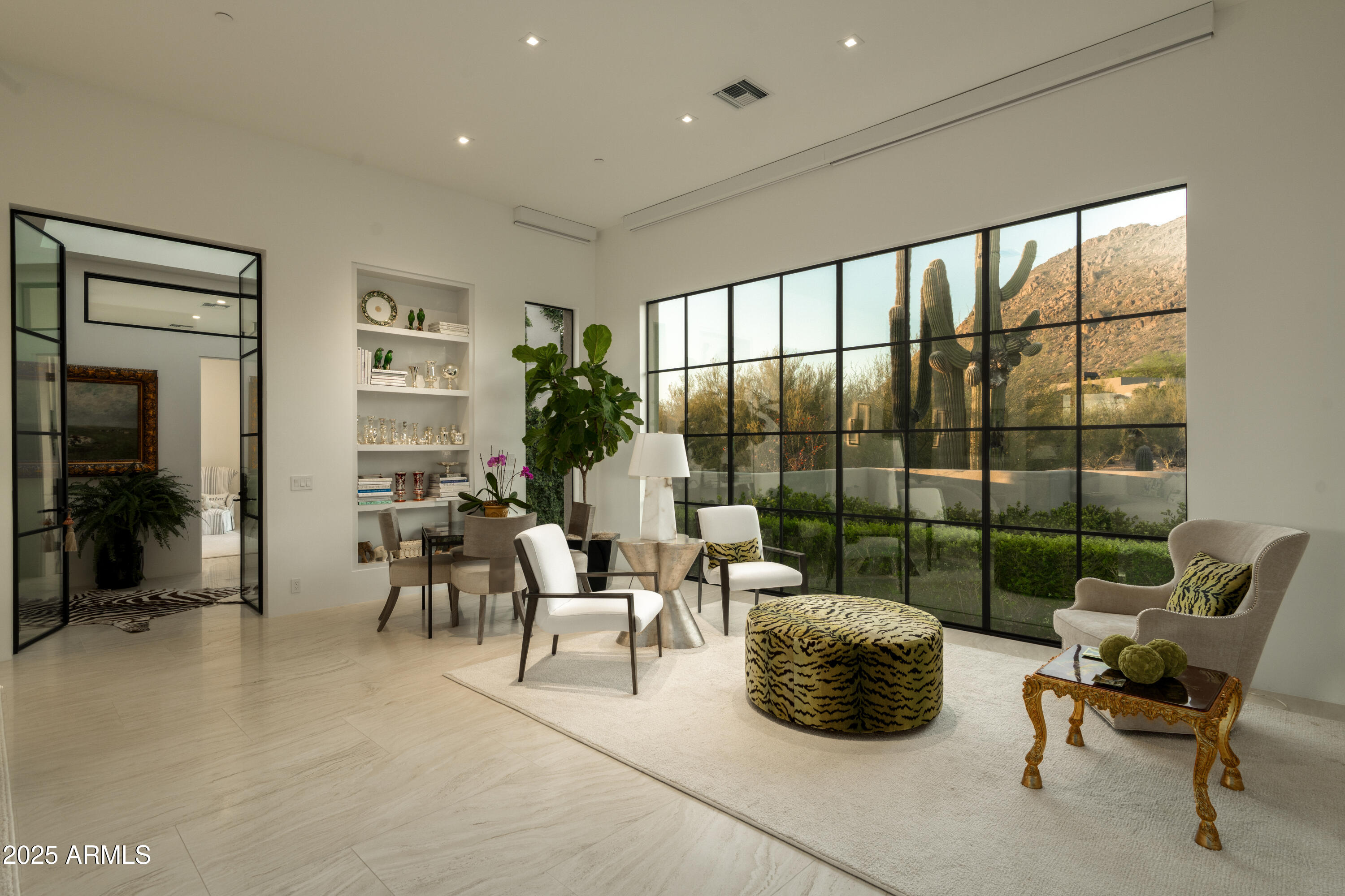 DESERT HIGHLANDS AREA A LOT 40-71 TR A PVT ST - Residential