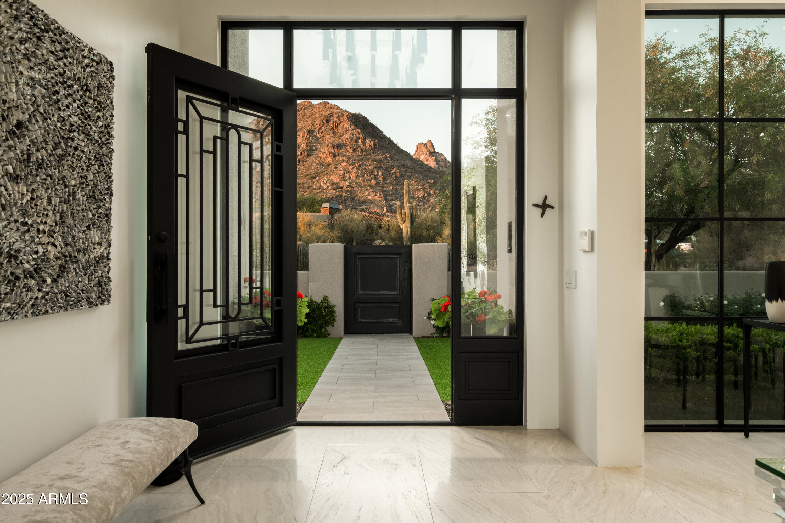 DESERT HIGHLANDS AREA A LOT 40-71 TR A PVT ST - Residential