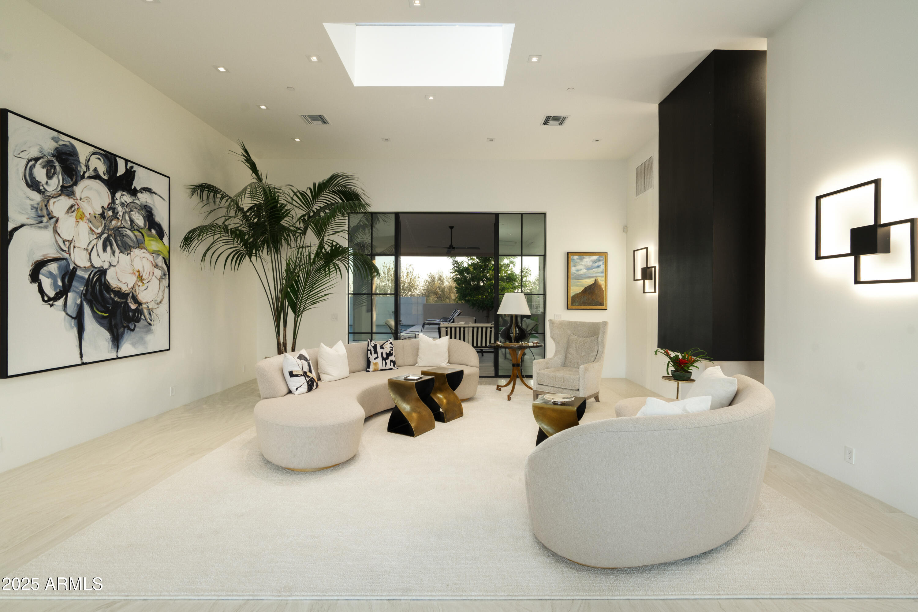 DESERT HIGHLANDS AREA A LOT 40-71 TR A PVT ST - Residential