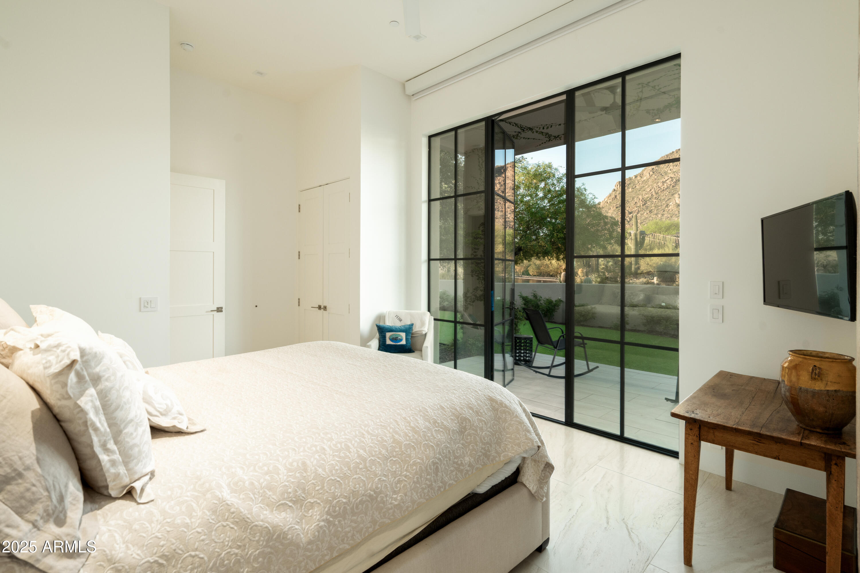 DESERT HIGHLANDS AREA A LOT 40-71 TR A PVT ST - Residential