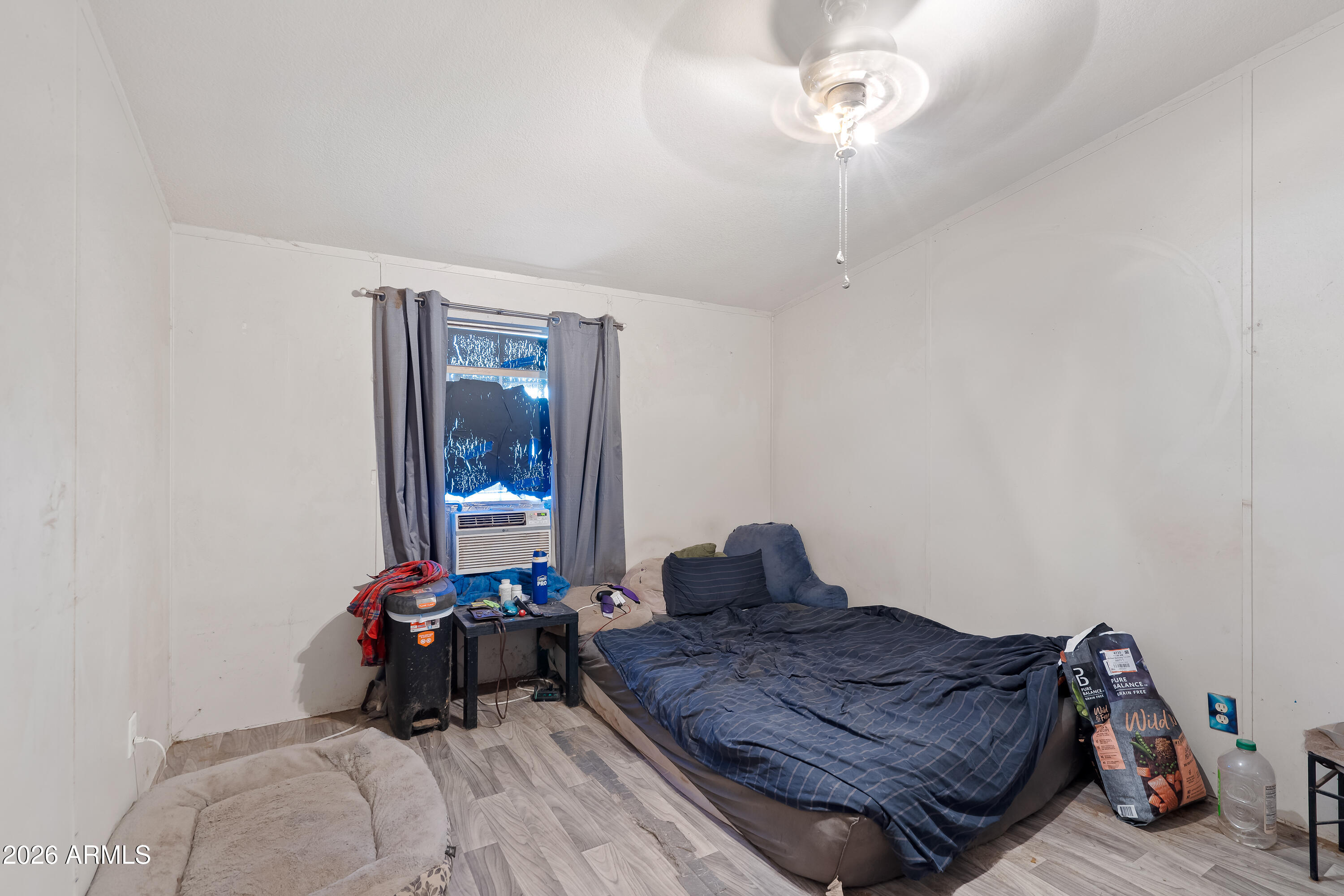 None - Residential