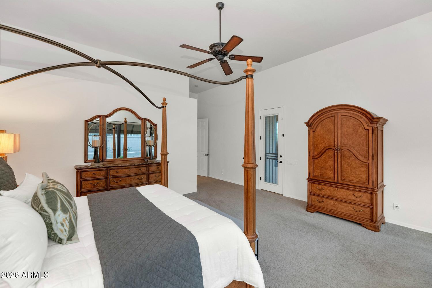 FOOTHILLS CLUB WEST PARCEL 15C - Residential